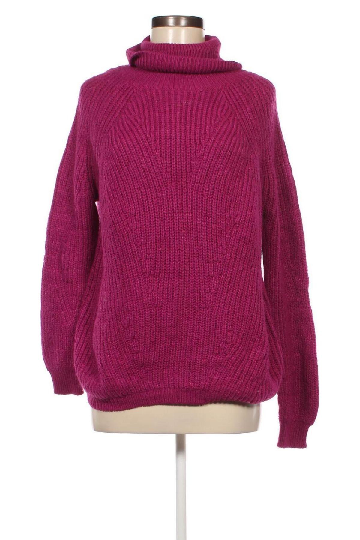 Damski sweter Primark, Rozmiar M, Kolor Fioletowy, Cena 55,99 zł