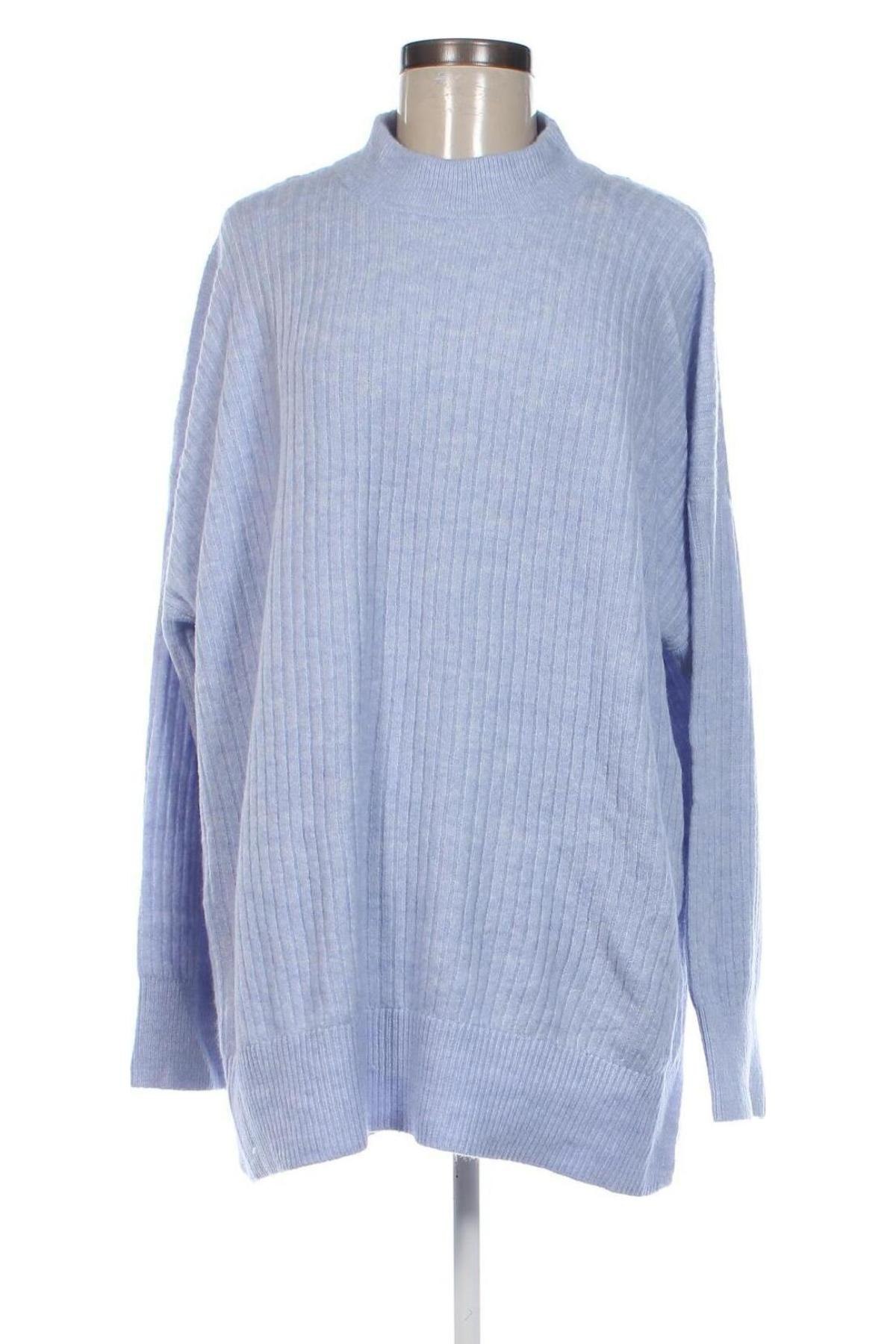 Damenpullover Primark, Größe M, Farbe Blau, Preis € 11,99