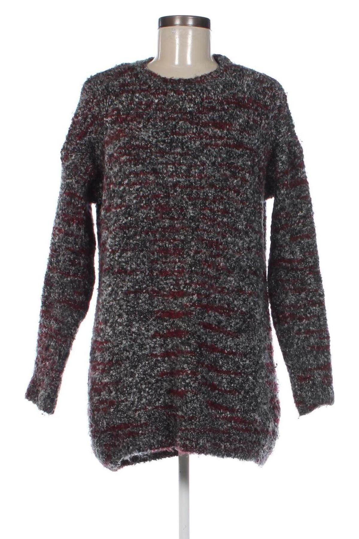 Damenpullover Pull&Bear, Größe M, Farbe Mehrfarbig, Preis € 11,99