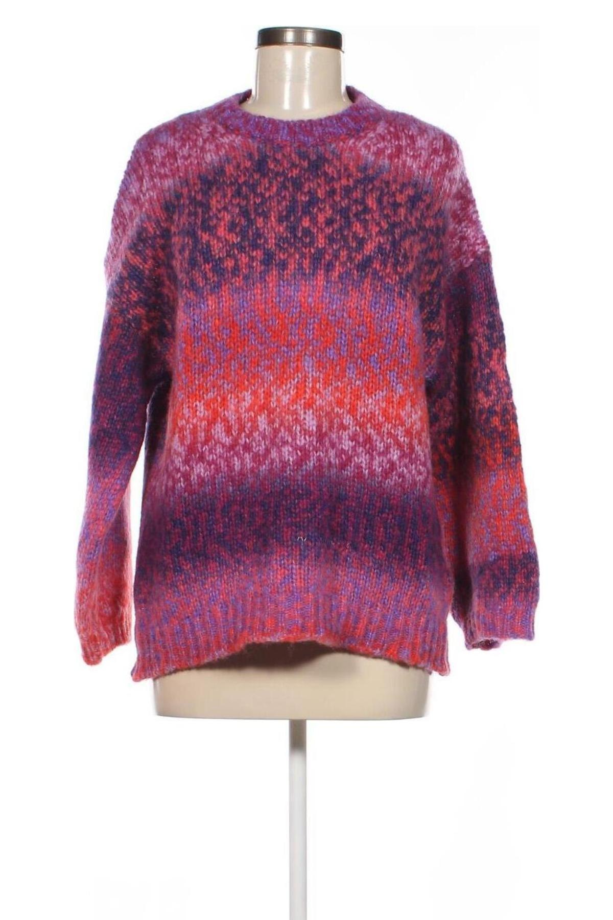 Damski sweter Rich & Royal, Rozmiar M, Kolor Kolorowy, Cena 152,80 zł