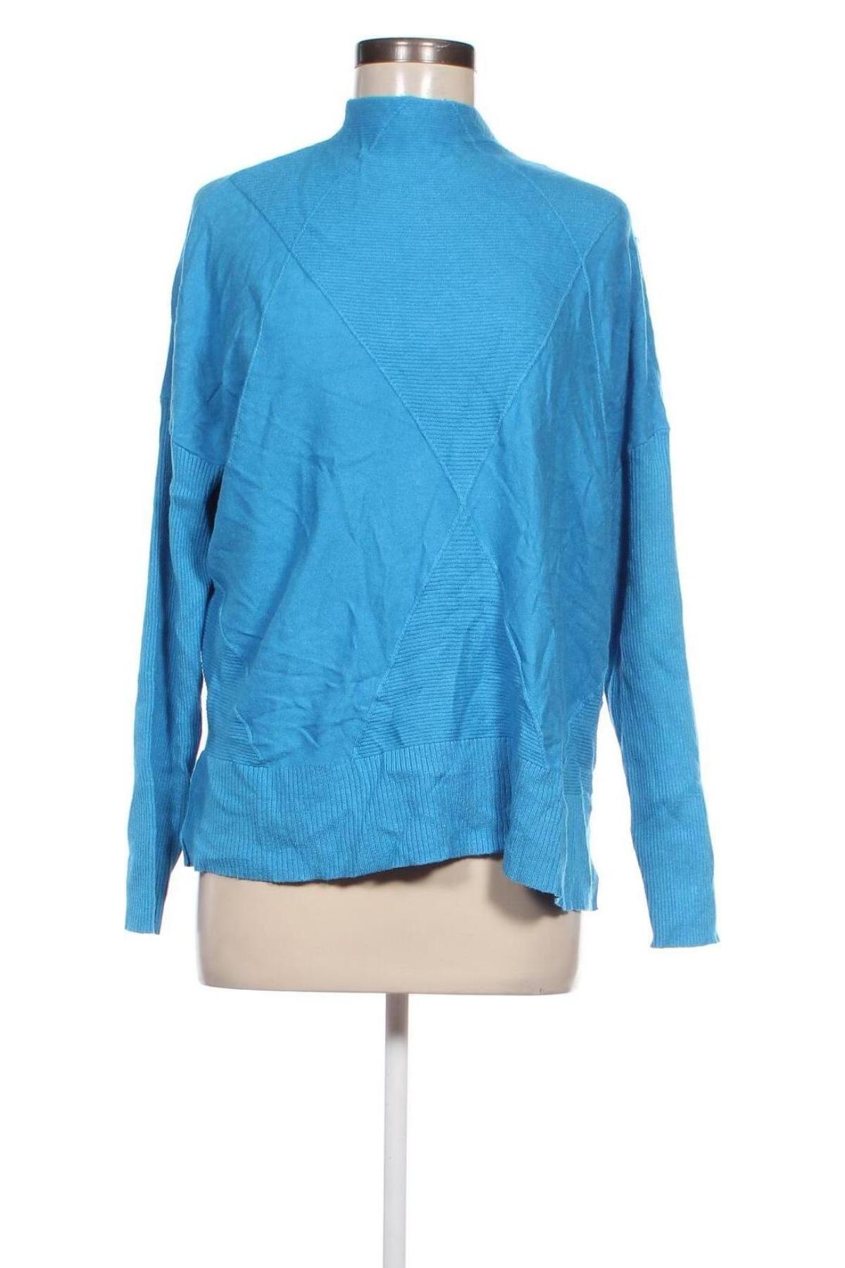 Damski sweter River Island, Rozmiar M, Kolor Niebieski, Cena 79,99 zł