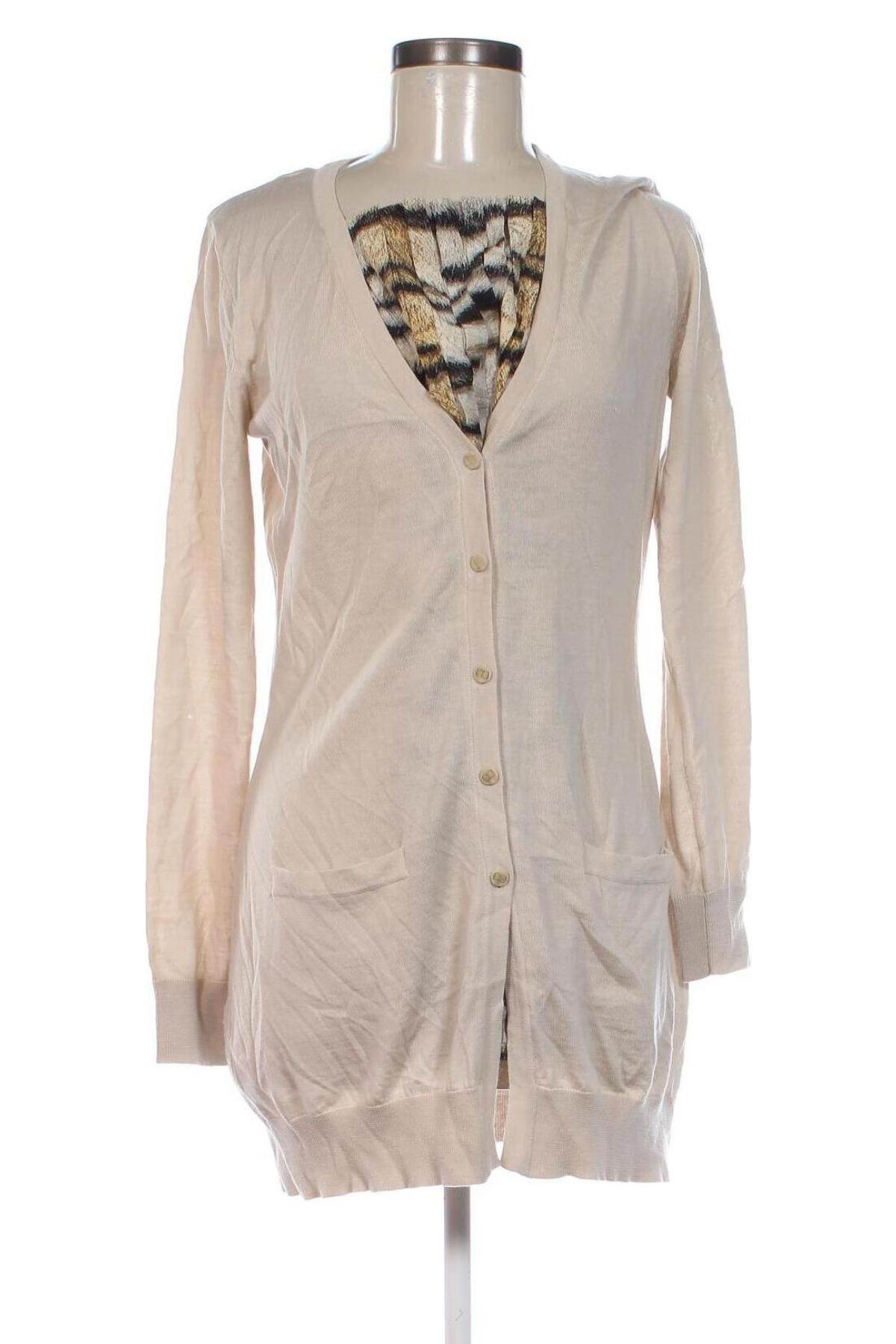 Damenpullover Cavalli Class, Größe M, Farbe Beige, Preis € 114,49