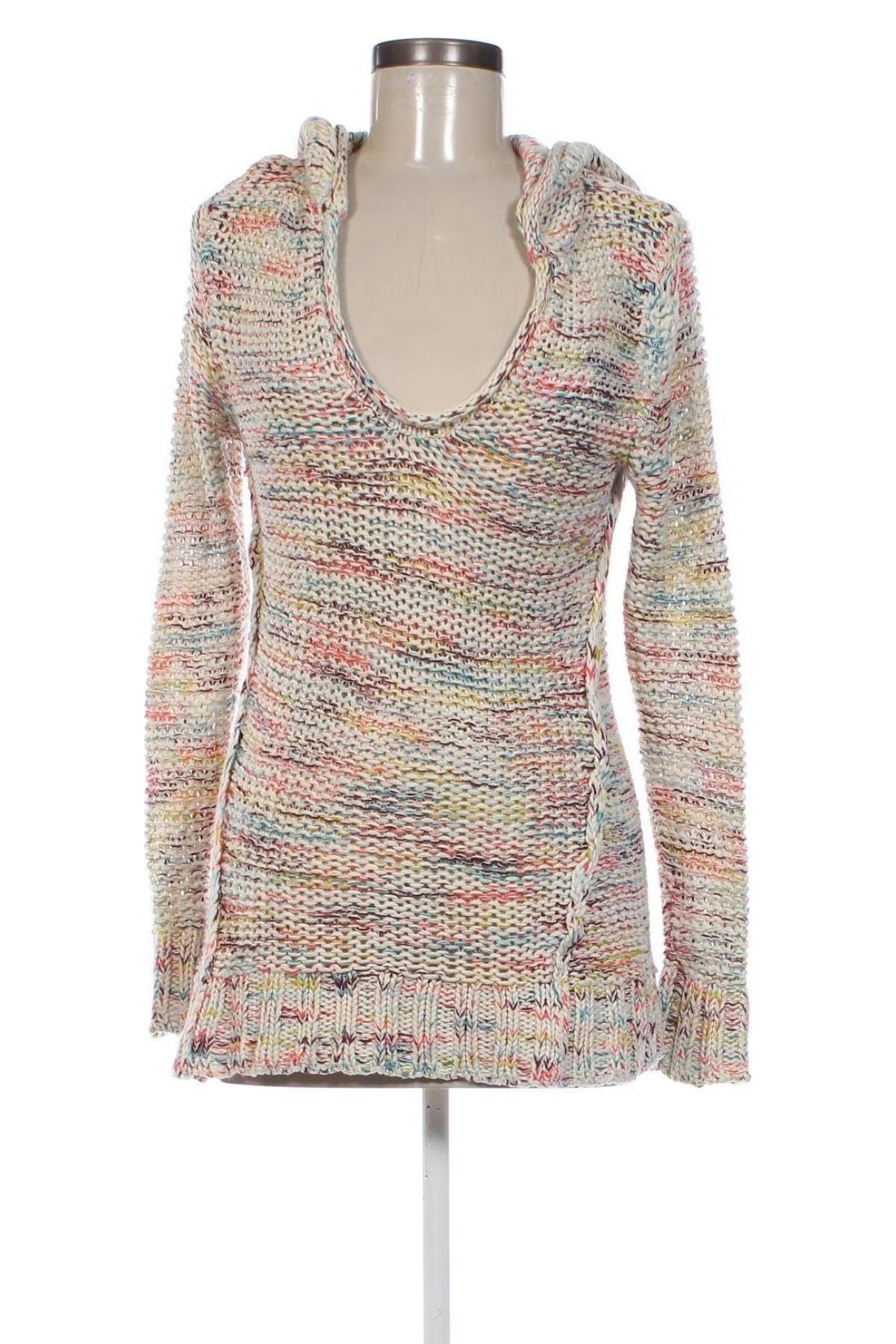 Damenpullover Roxy, Größe M, Farbe Mehrfarbig, Preis € 17,99