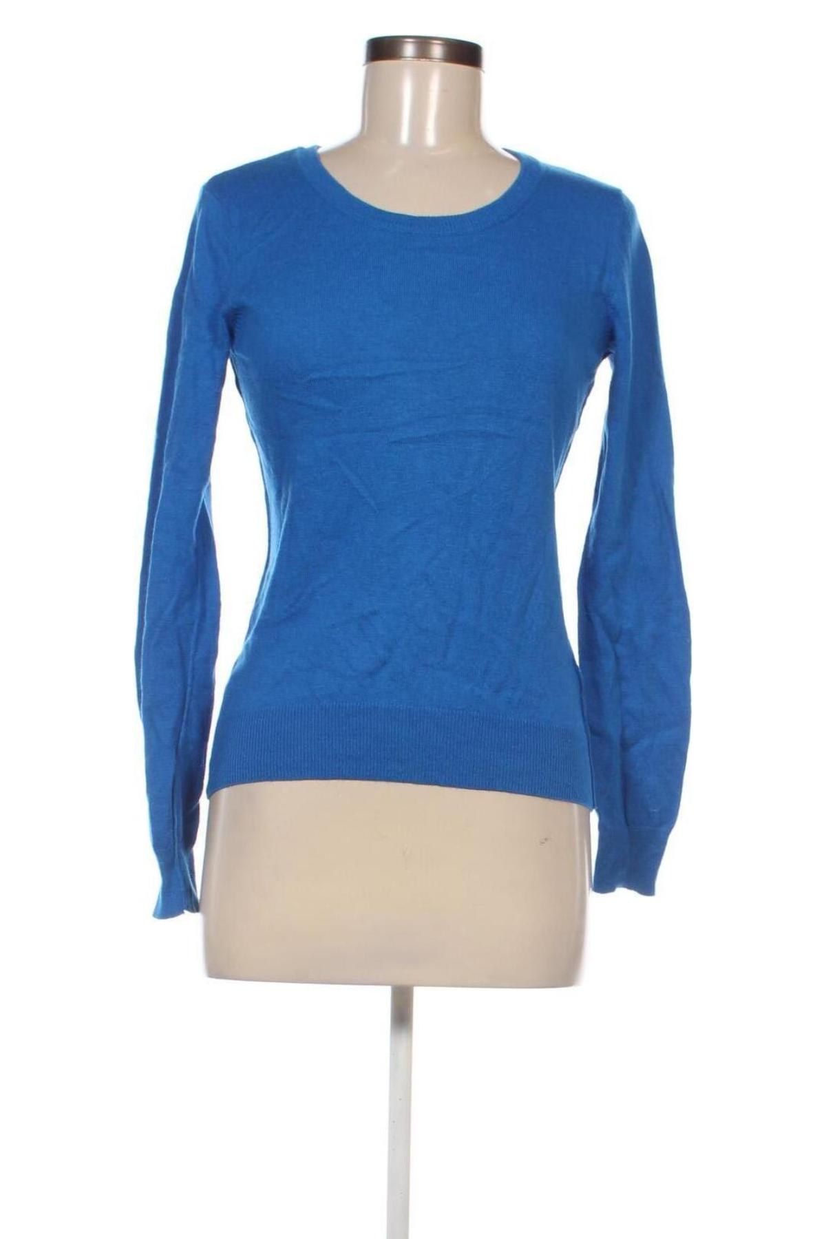 Damenpullover Roxy, Größe XS, Farbe Blau, Preis 16,99 €