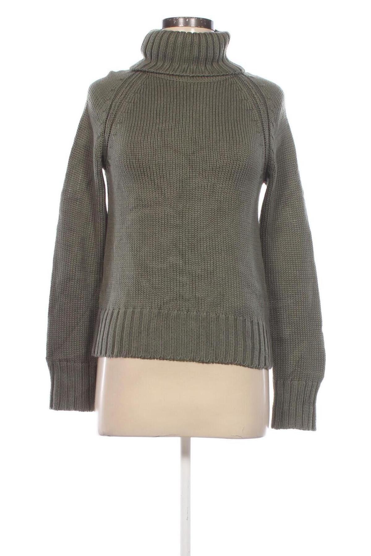 Damenpullover S.Oliver, Größe S, Farbe Grün, Preis € 16,99