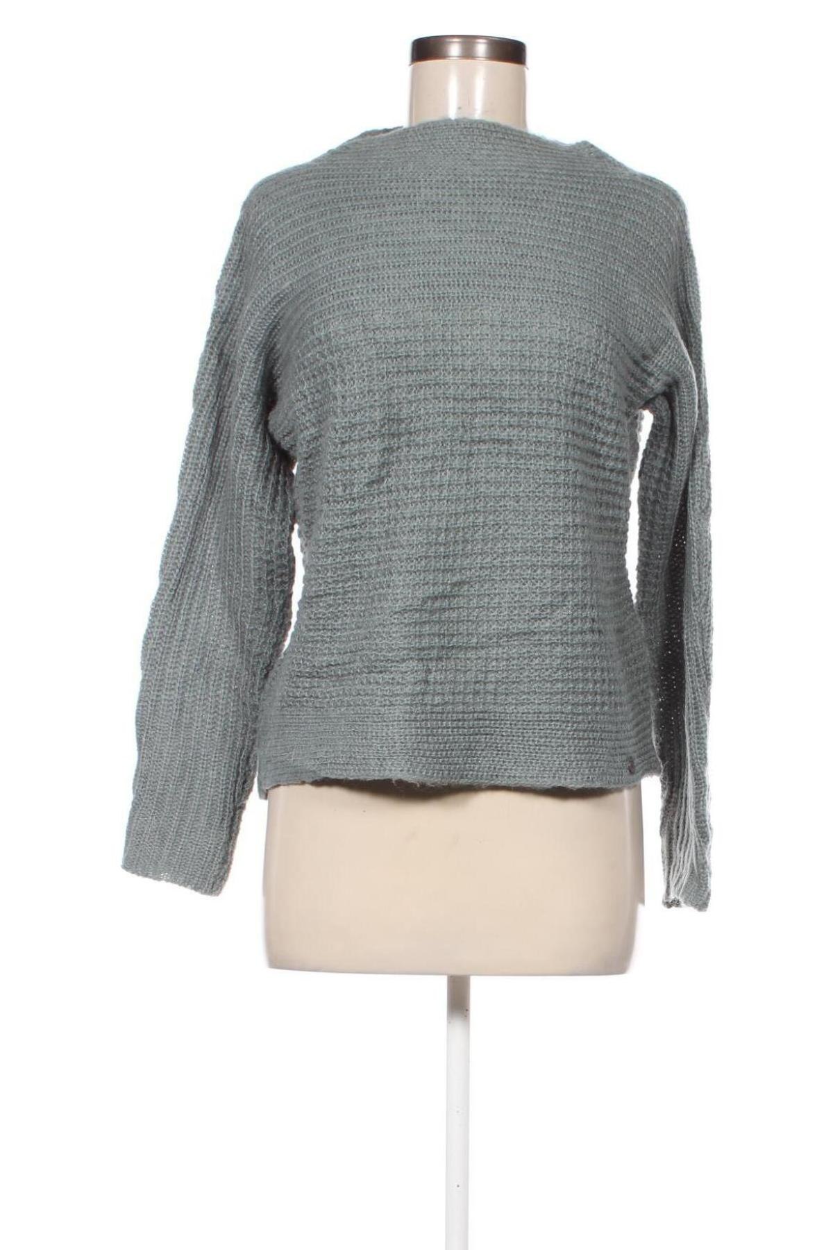 Damenpullover S.Oliver, Größe XS, Farbe Grau, Preis € 17,99