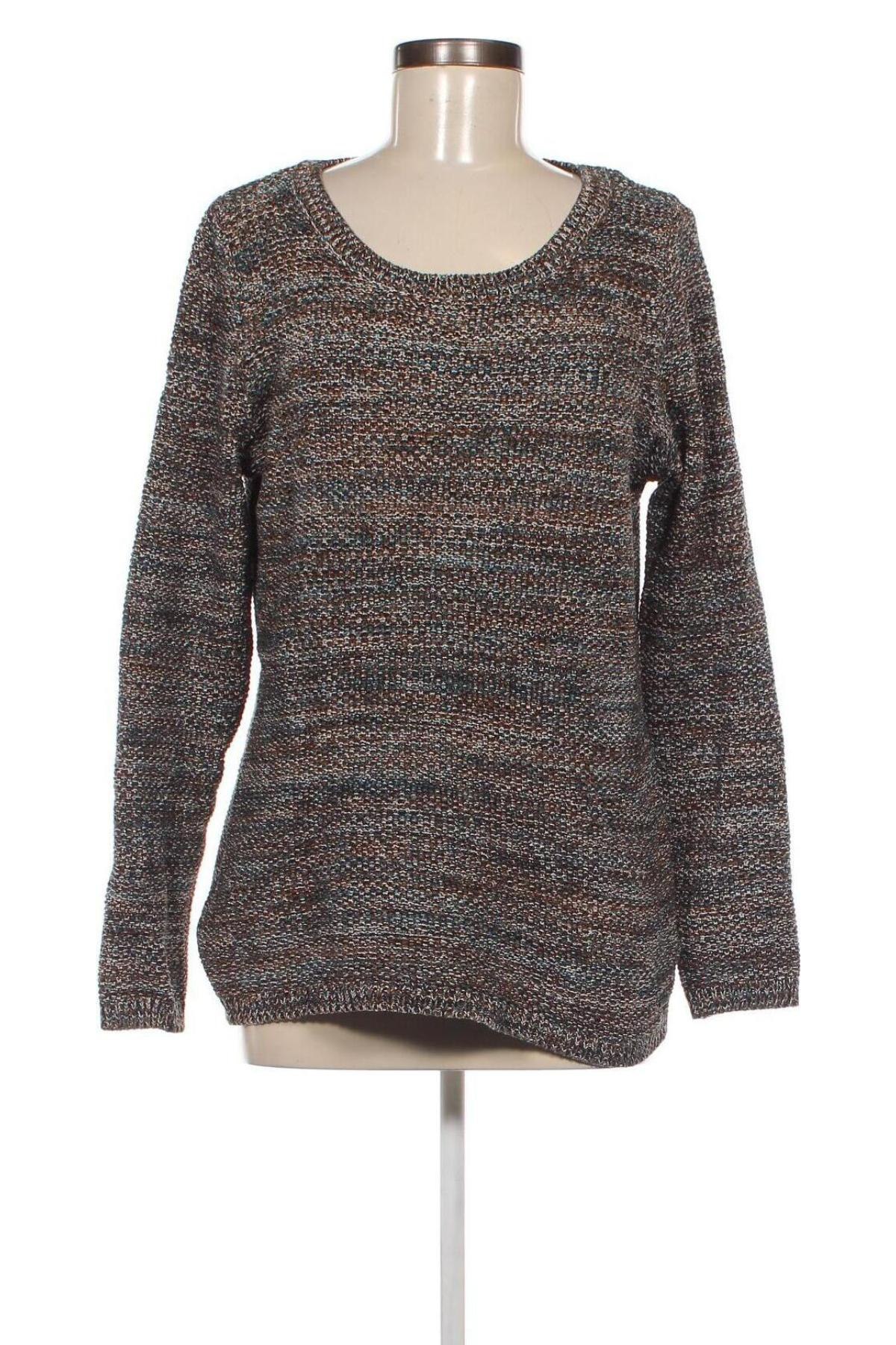 Damenpullover S.Oliver, Größe M, Farbe Mehrfarbig, Preis € 28,99