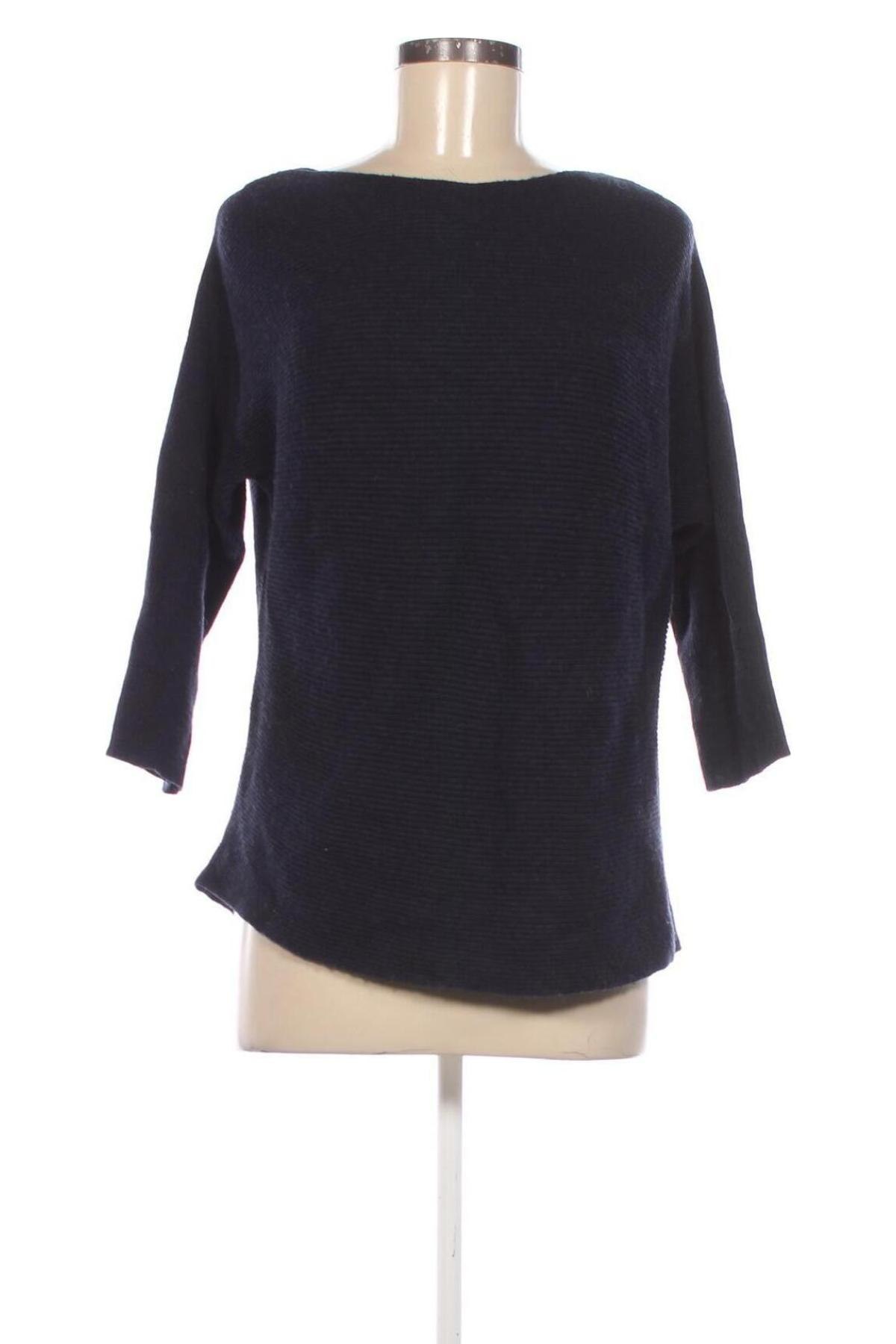 Damenpullover S.Oliver, Größe L, Farbe Blau, Preis € 16,99