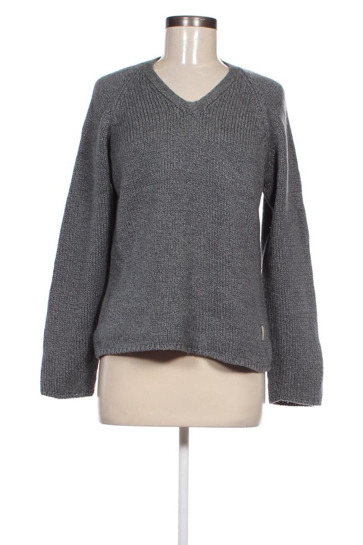 Damenpullover S.Oliver, Größe M, Farbe Grau, Preis € 28,99