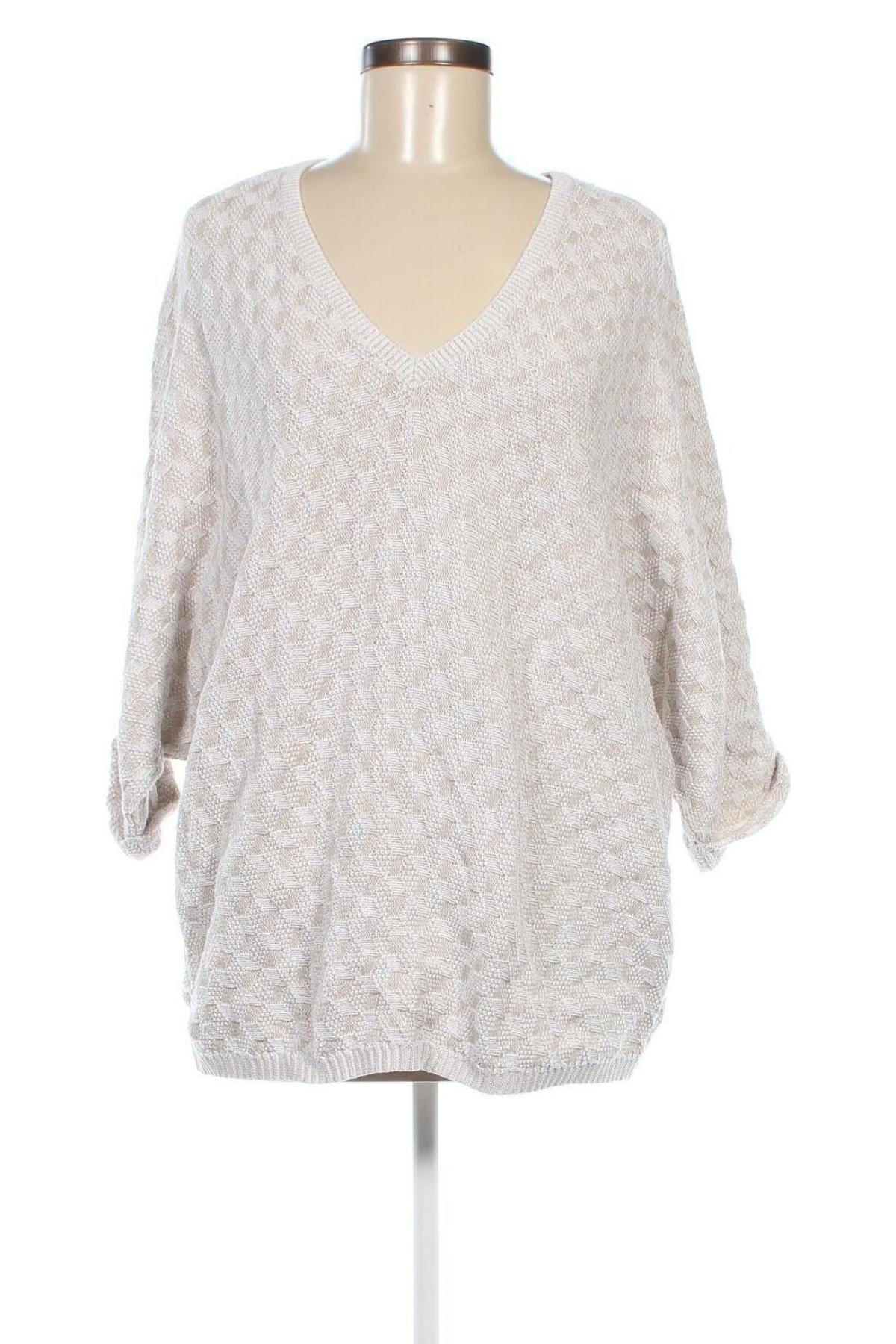 Damenpullover S.Oliver, Größe M, Farbe Mehrfarbig, Preis € 28,99