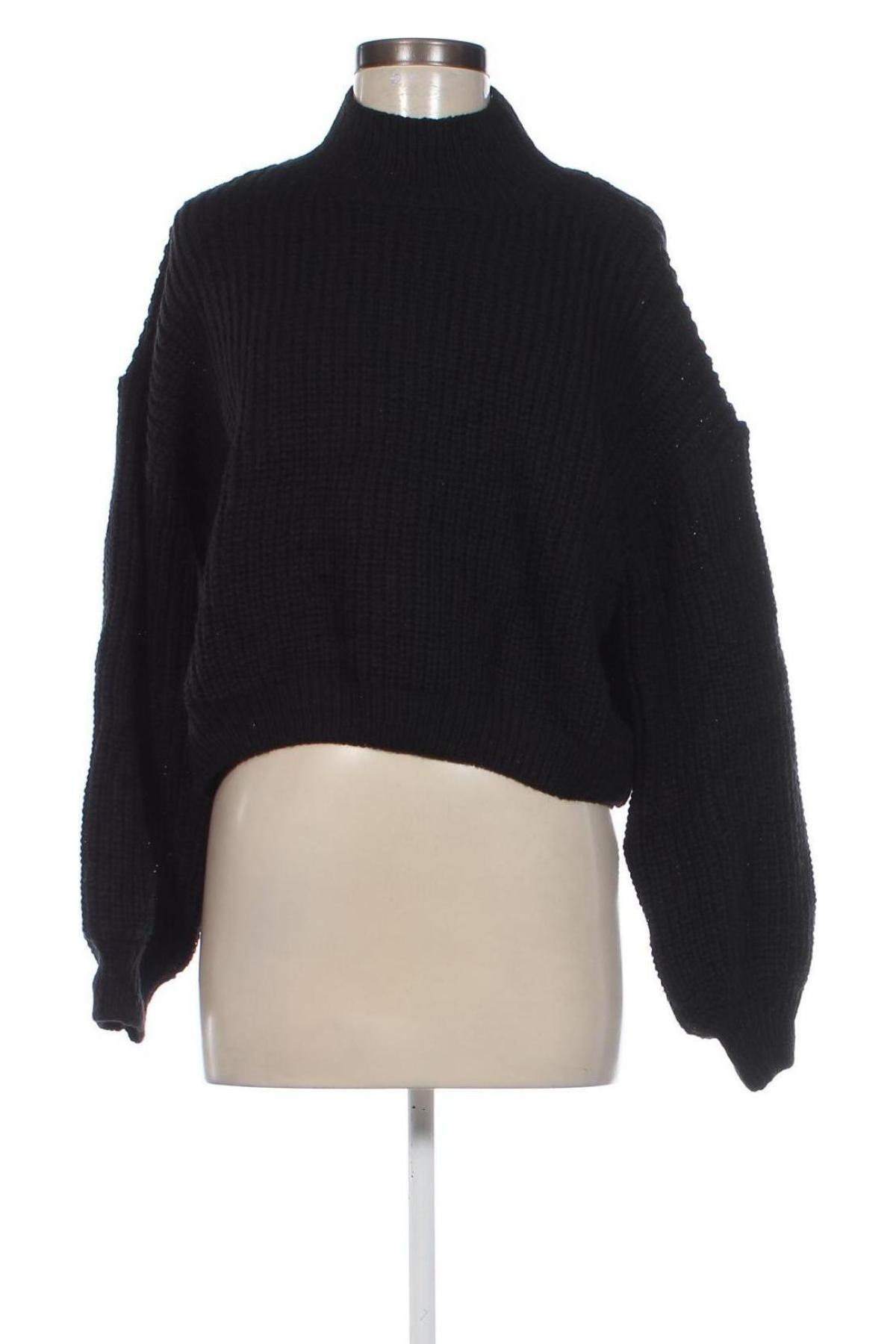 Damenpullover SHEIN, Größe S, Farbe Schwarz, Preis € 12,49