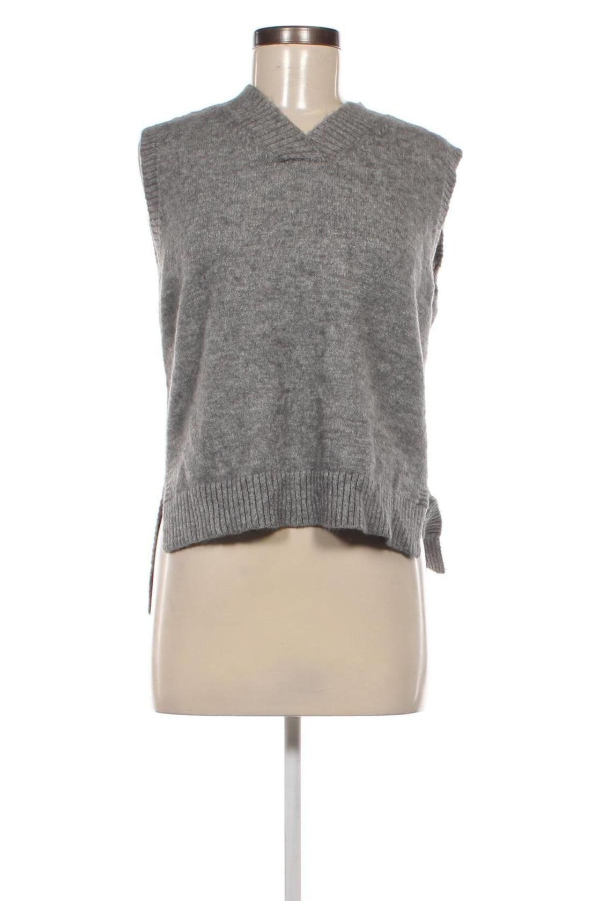 Damenpullover SHEIN, Größe M, Farbe Grau, Preis € 20,49