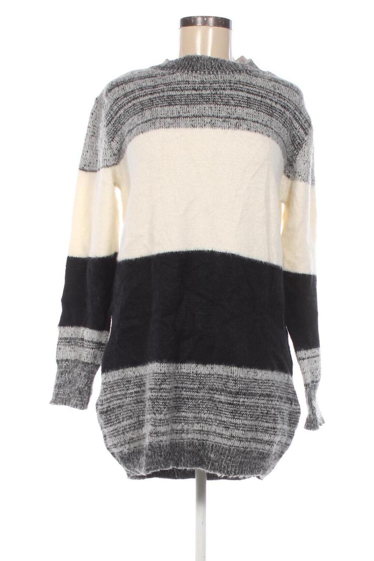 Damenpullover SHEIN, Größe XS, Farbe Mehrfarbig, Preis € 20,49