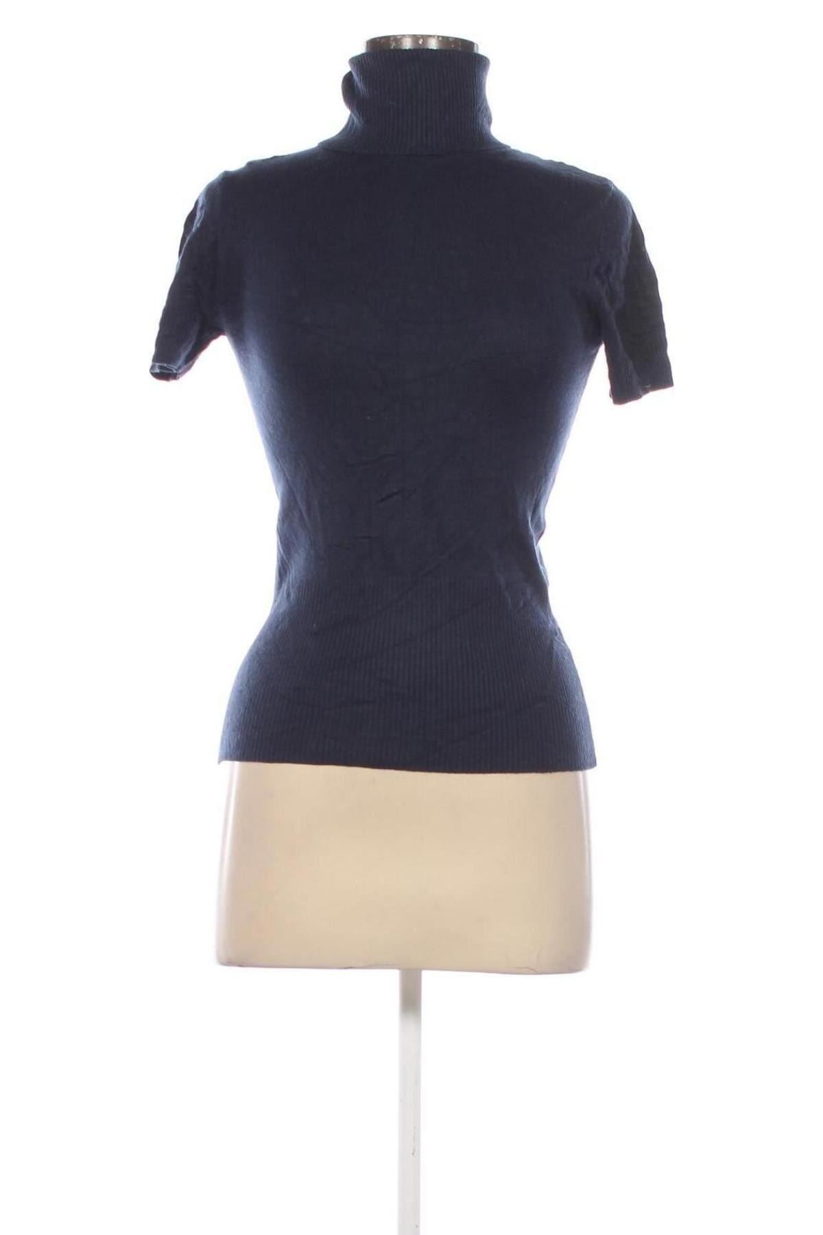 Damenpullover Saxx, Größe S, Farbe Blau, Preis € 14,99