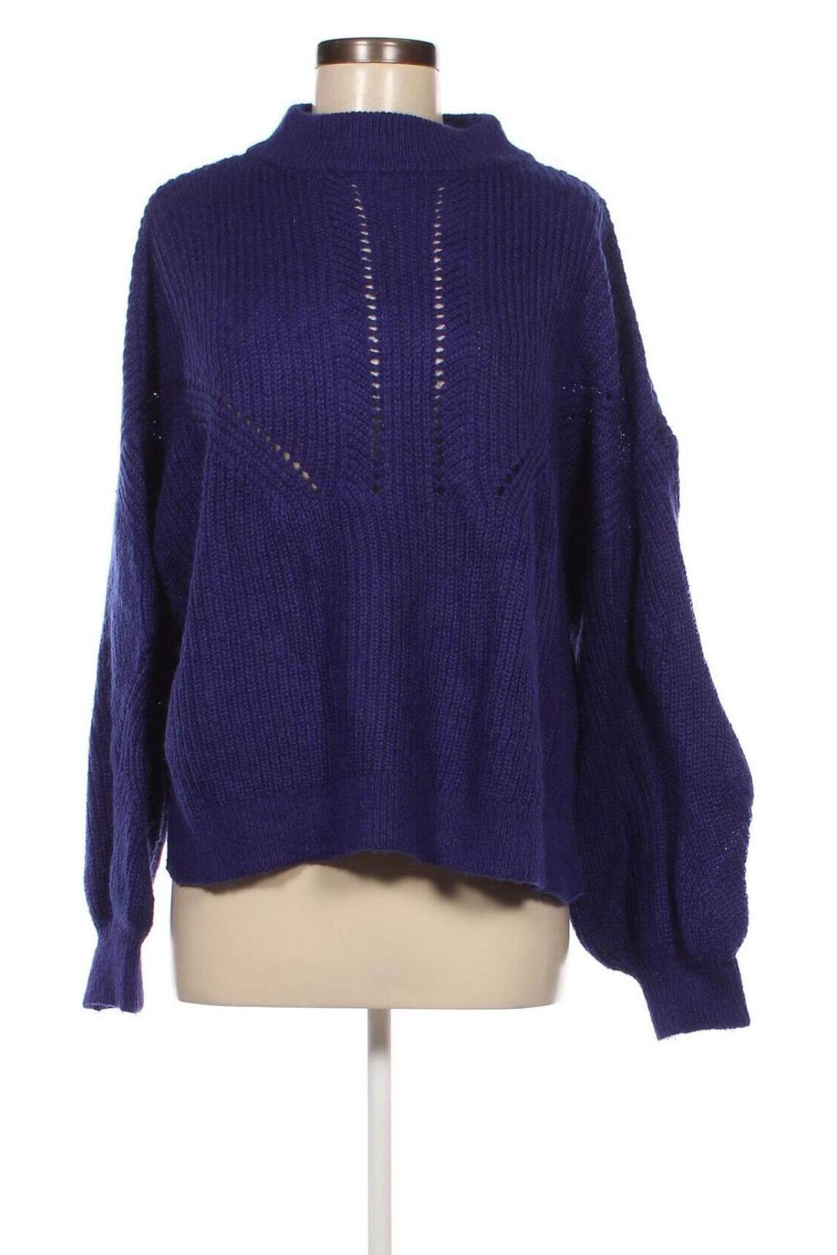 Damenpullover See By Chloe, Größe S, Farbe Blau, Preis 108,99 €