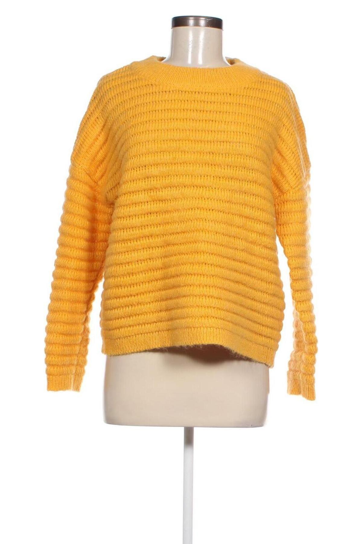 Damenpullover Selected Femme, Größe S, Farbe Gelb, Preis € 28,99