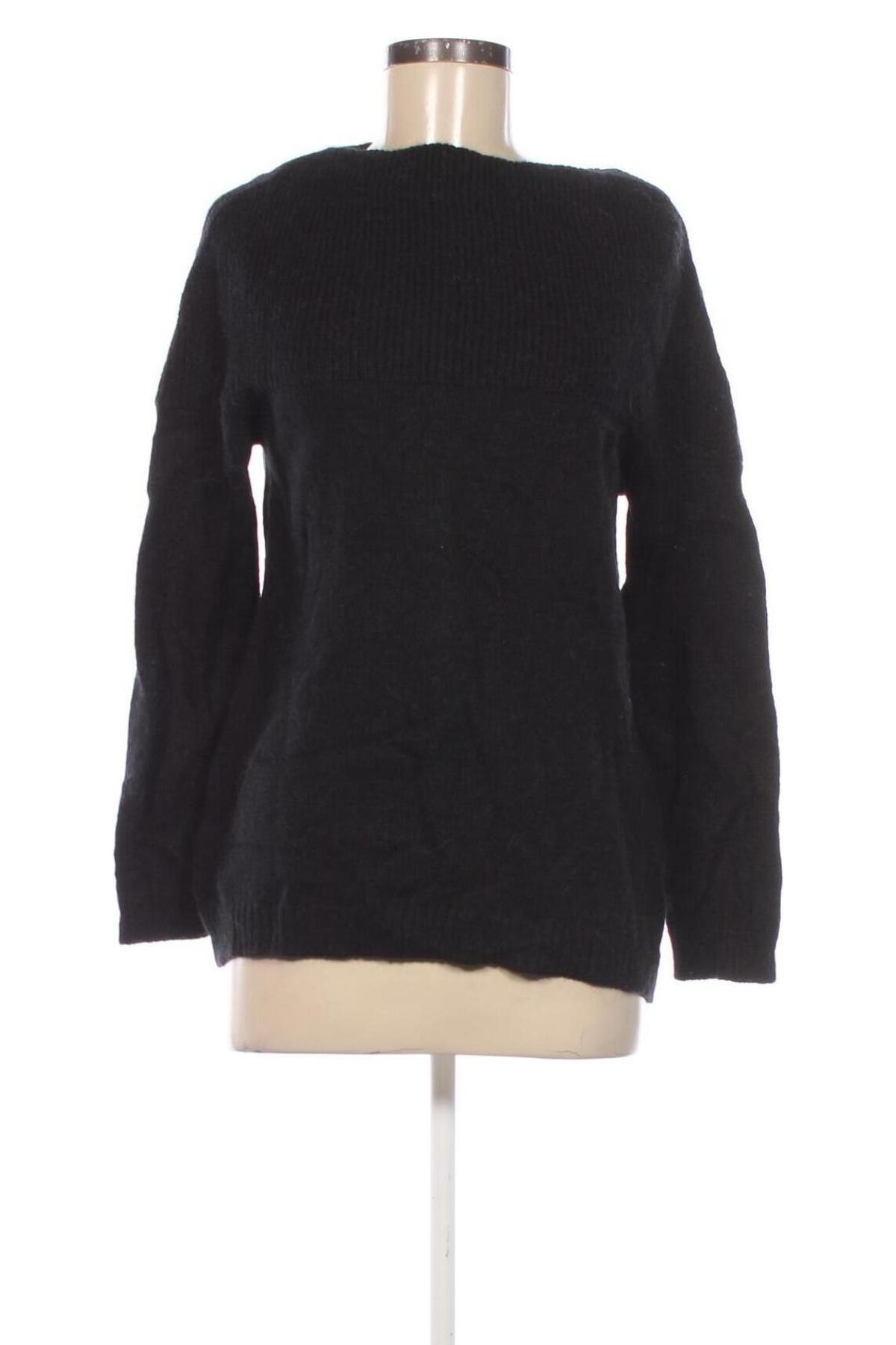 Damenpullover Sisley, Größe M, Farbe Schwarz, Preis € 28,49