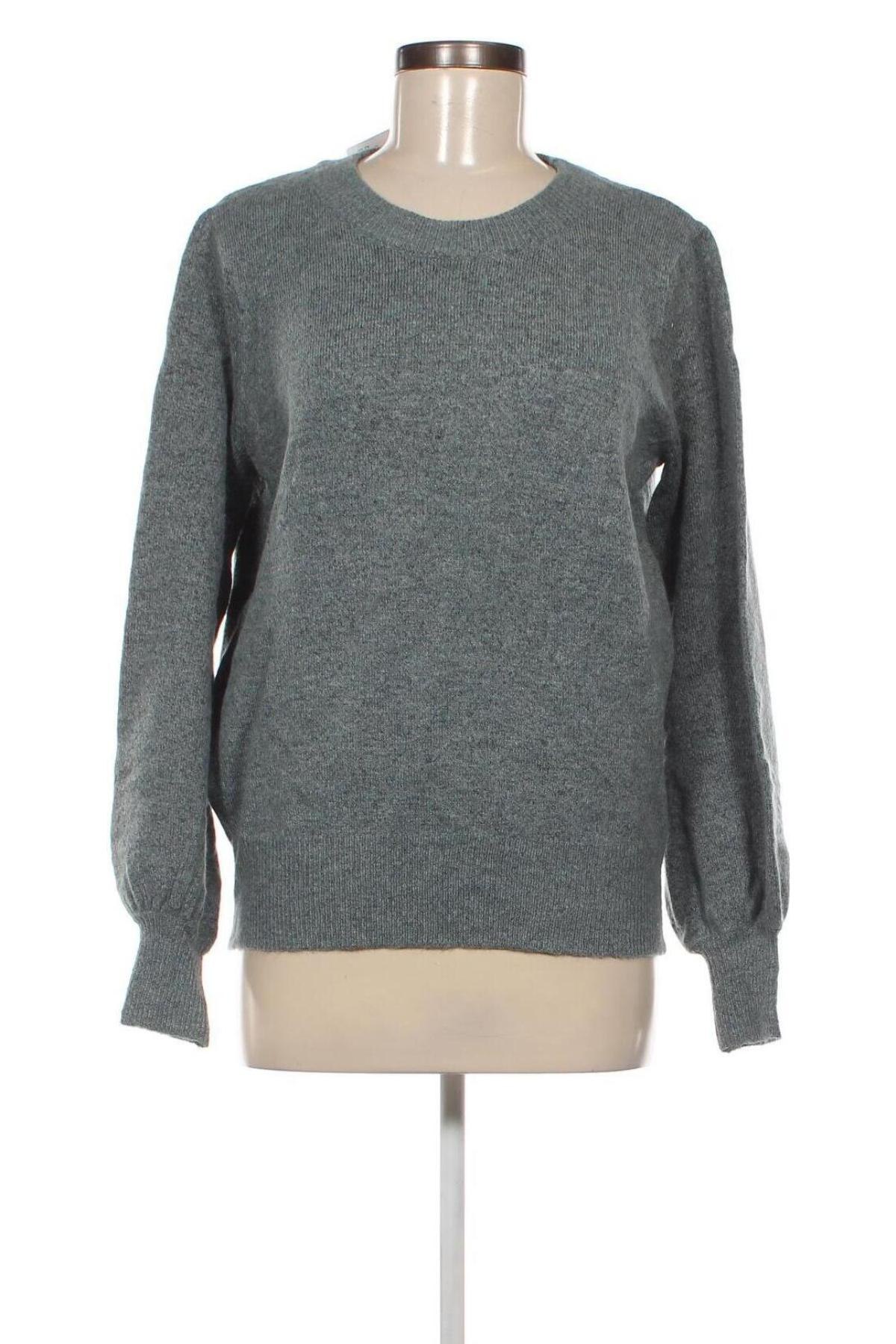 Damenpullover Soya Concept, Größe M, Farbe Grün, Preis 28,99 €