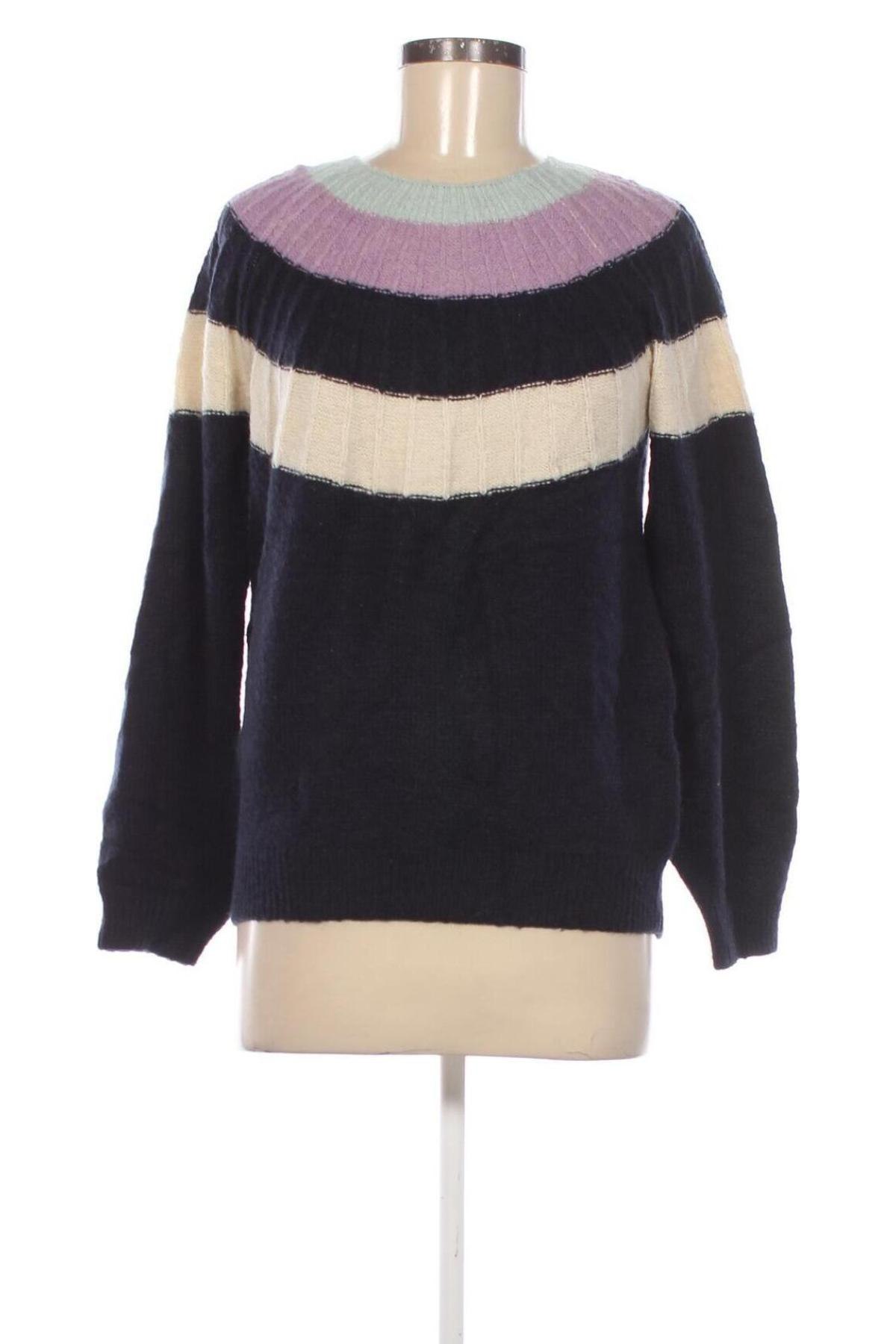 Damski sweter Soya Concept, Rozmiar S, Kolor Kolorowy, Cena 131,99 zł