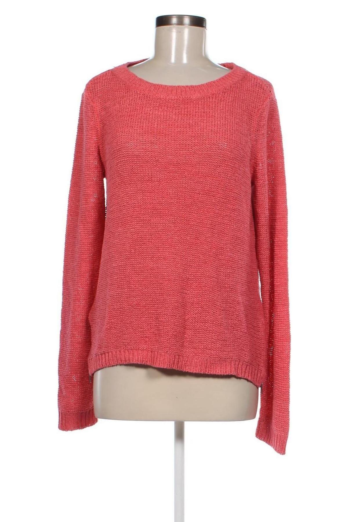 Damenpullover Street One, Größe M, Farbe Rosa, Preis 11,99 €