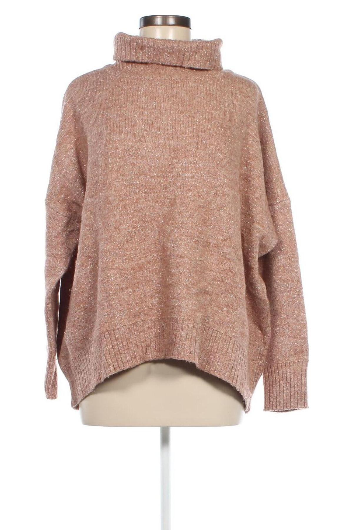 Damenpullover Street One, Größe L, Farbe Beige, Preis 28,99 €