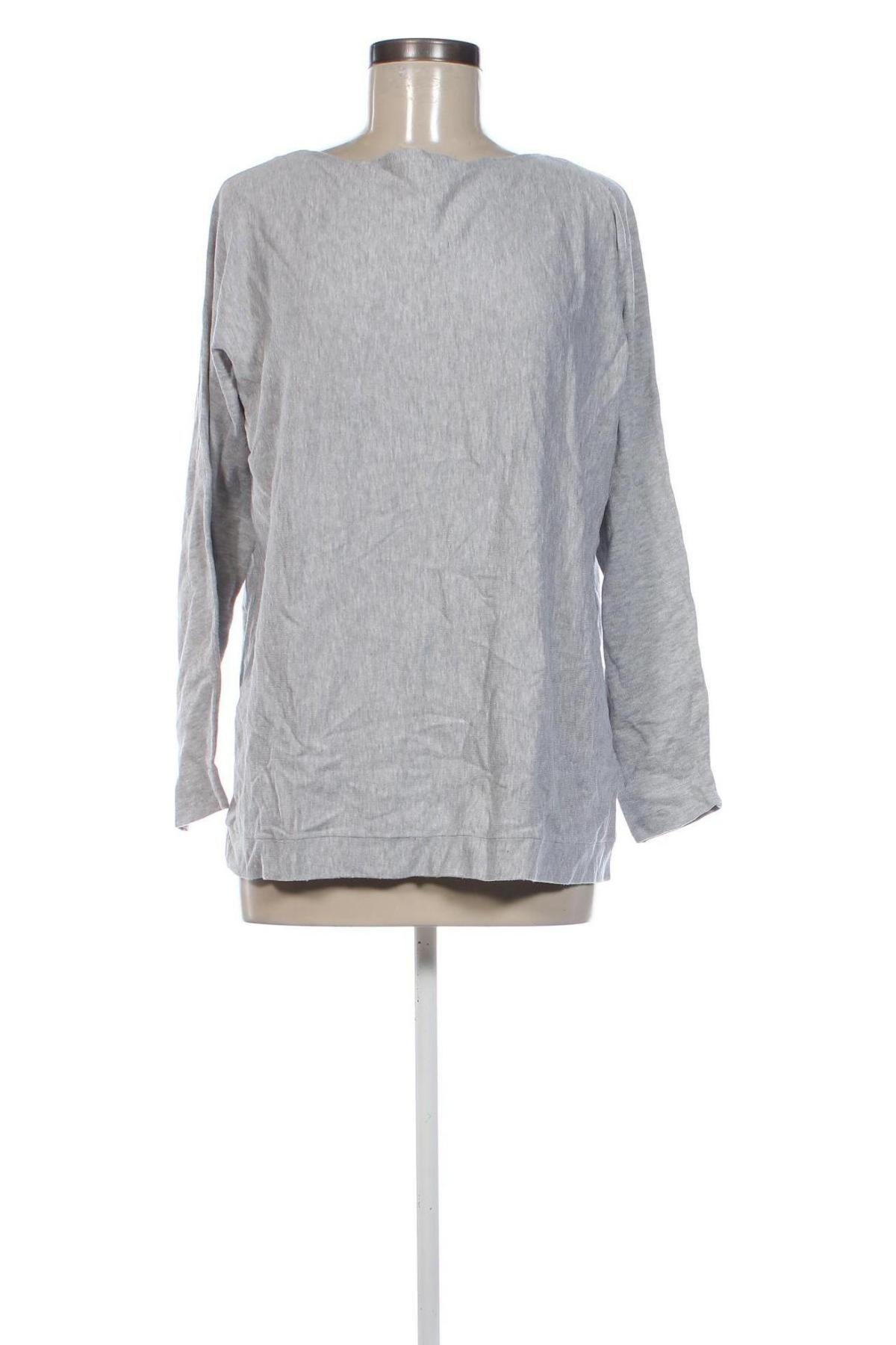 Damenpullover Street One, Größe L, Farbe Grau, Preis € 13,49