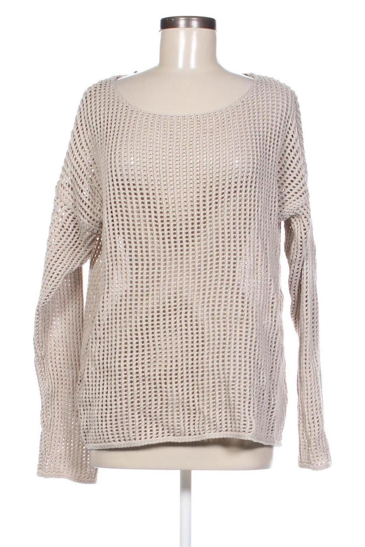 Damenpullover Street One, Größe XL, Farbe Beige, Preis € 13,49