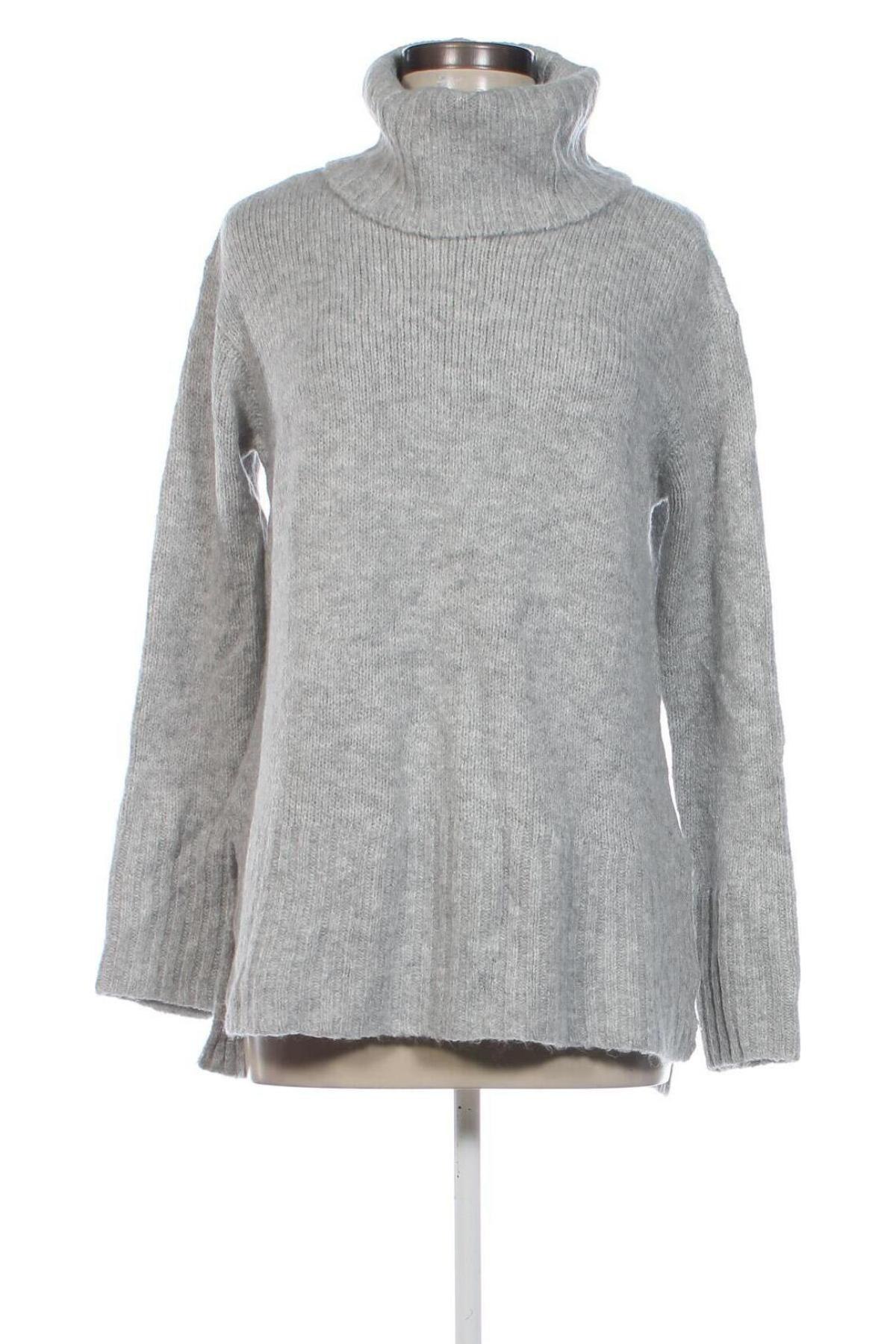 Damski sweter Style & Co, Rozmiar S, Kolor Szary, Cena 92,99 zł