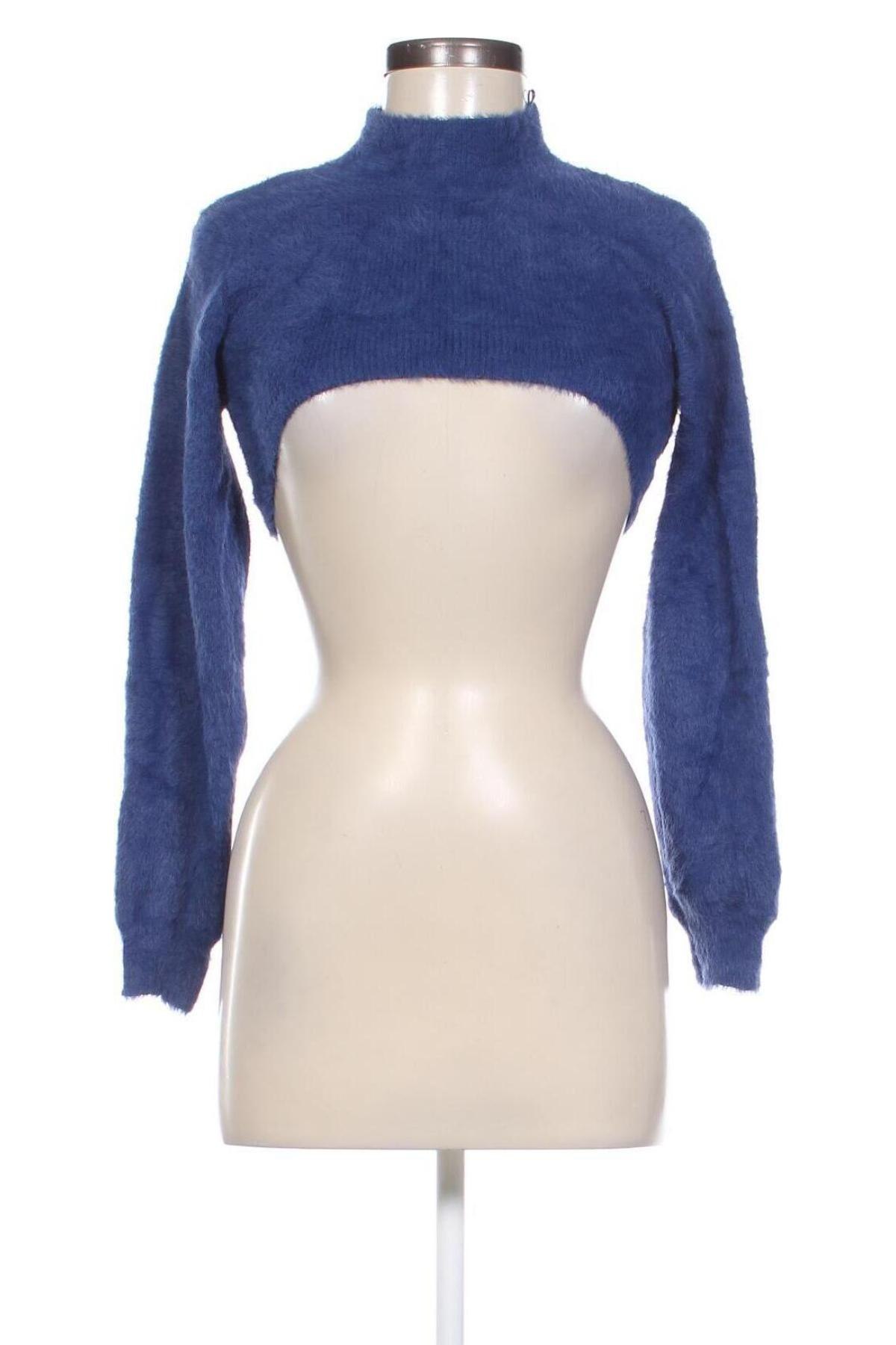 Damenpullover Tally Weijl, Größe S, Farbe Blau, Preis € 20,49