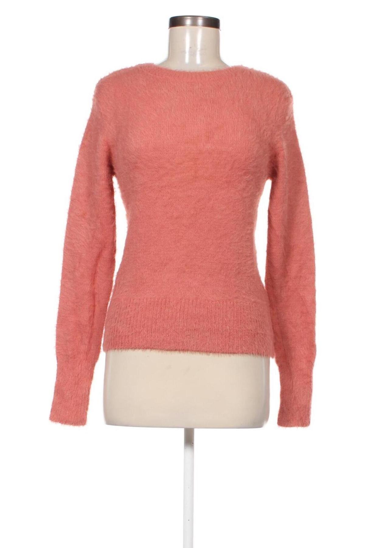 Damenpullover Terranova, Größe S, Farbe Rosa, Preis € 20,49