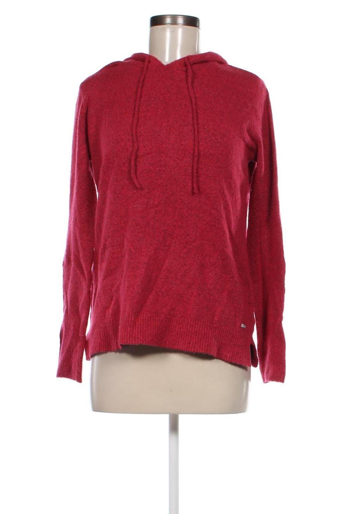 Damenpullover Tom Tailor, Größe XS, Farbe Rot, Preis € 28,99