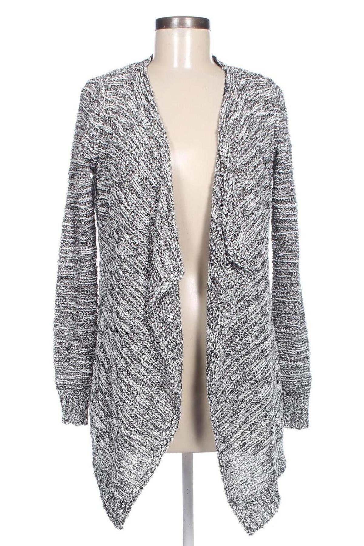 Damenpullover Tom Tailor, Größe S, Farbe Grau, Preis € 17,99