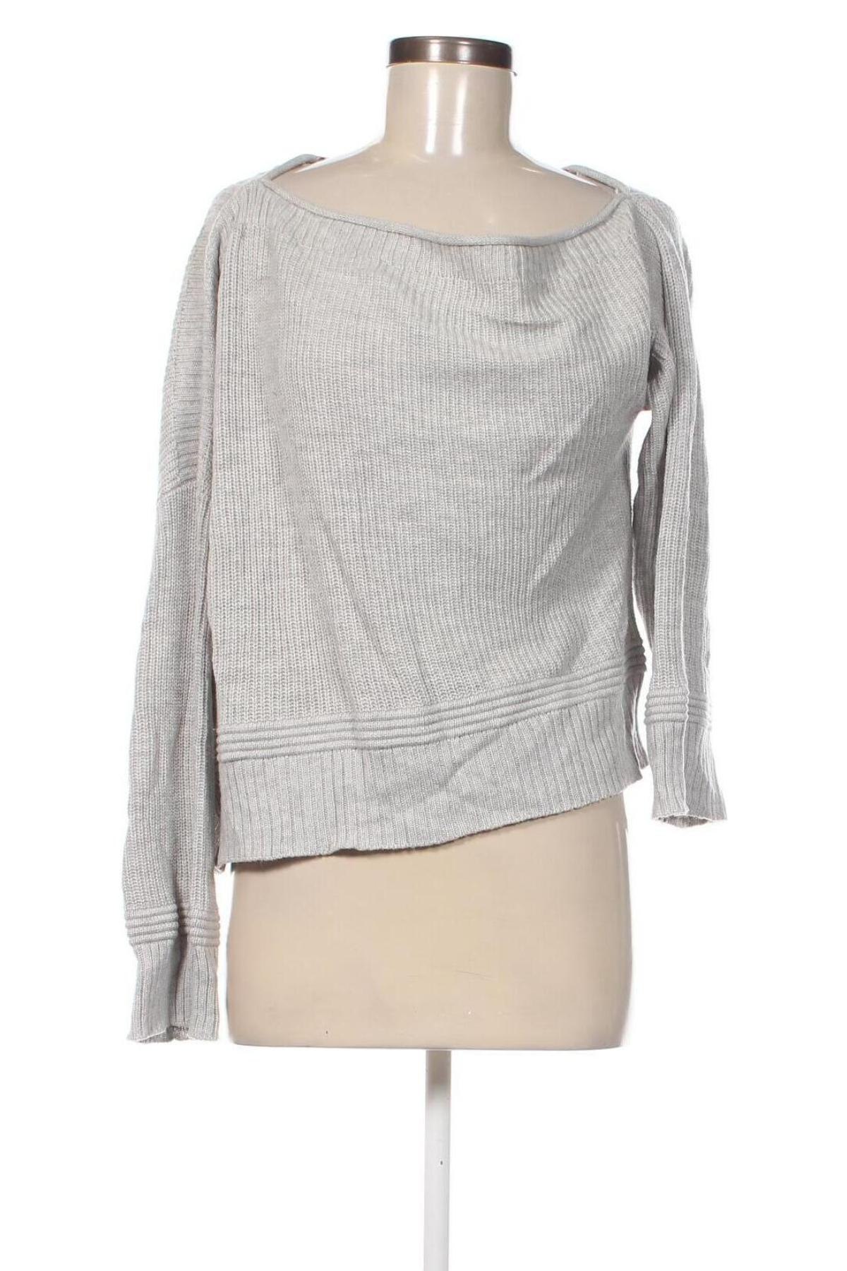 Damenpullover Topshop, Größe M, Farbe Grau, Preis 28,99 €