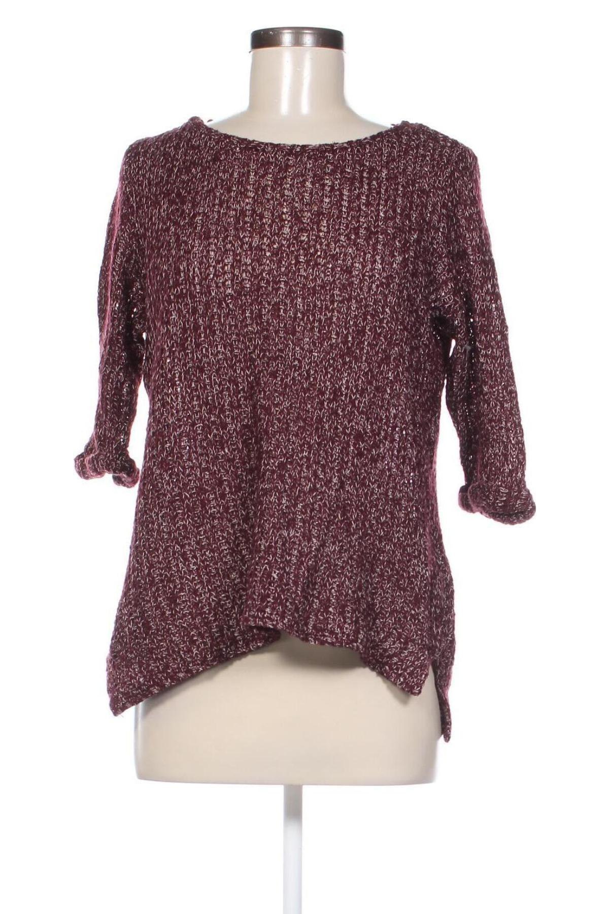 Damenpullover Topshop, Größe S, Farbe Rot, Preis € 16,99