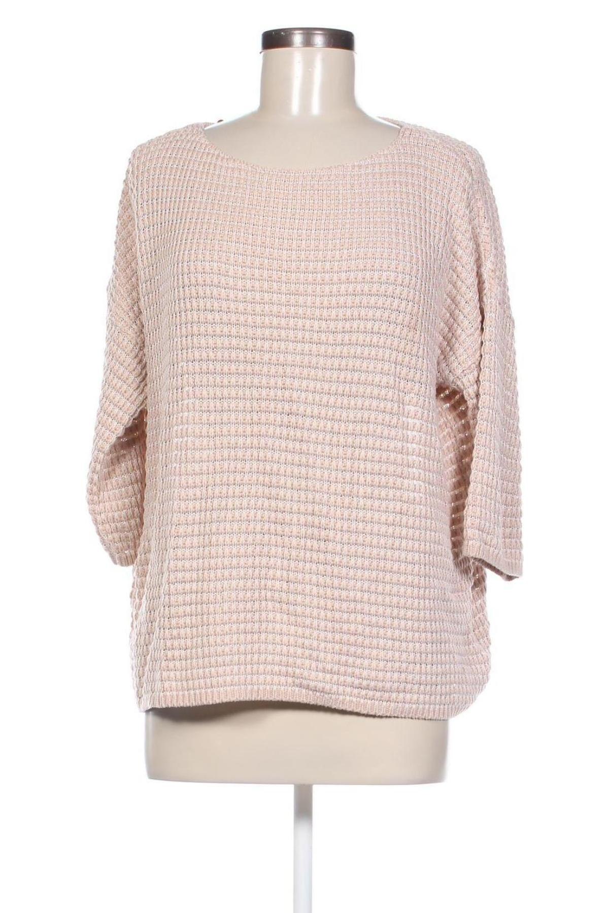 Damenpullover Topshop, Größe M, Farbe Beige, Preis € 11,99