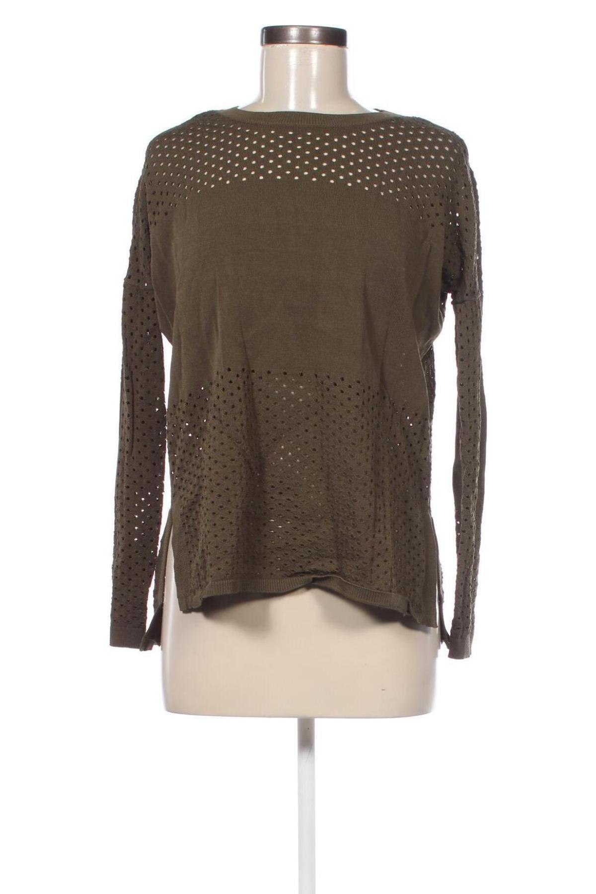 Damenpullover Topshop, Größe XS, Farbe Grün, Preis € 11,99