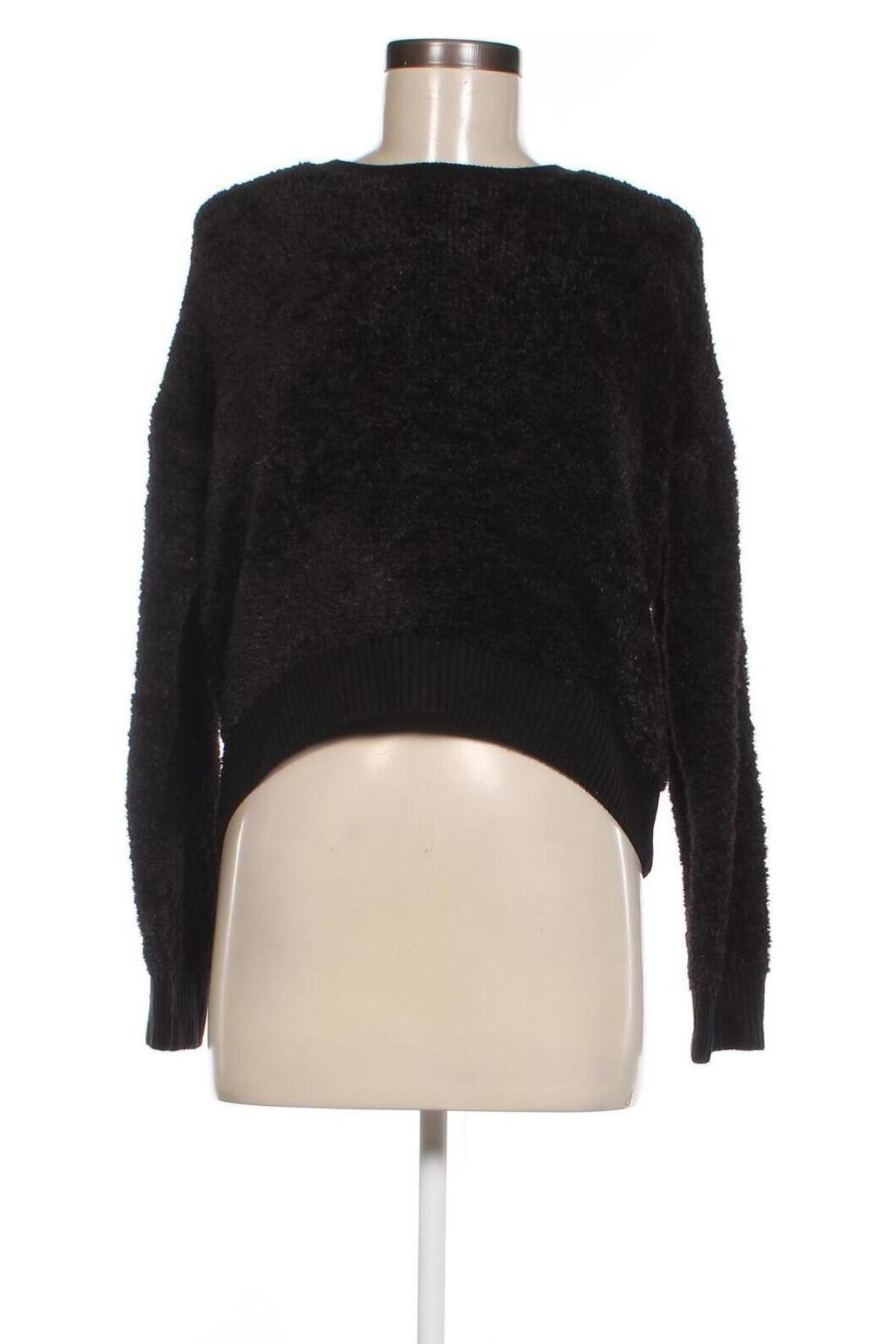 Damski sweter Topshop, Rozmiar XS, Kolor Czarny, Cena 131,99 zł