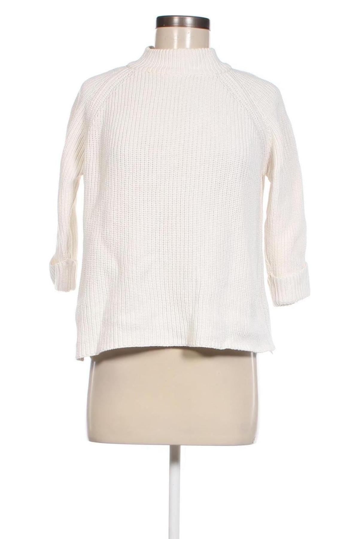 Damenpullover Topshop, Größe S, Farbe Weiß, Preis € 17,99