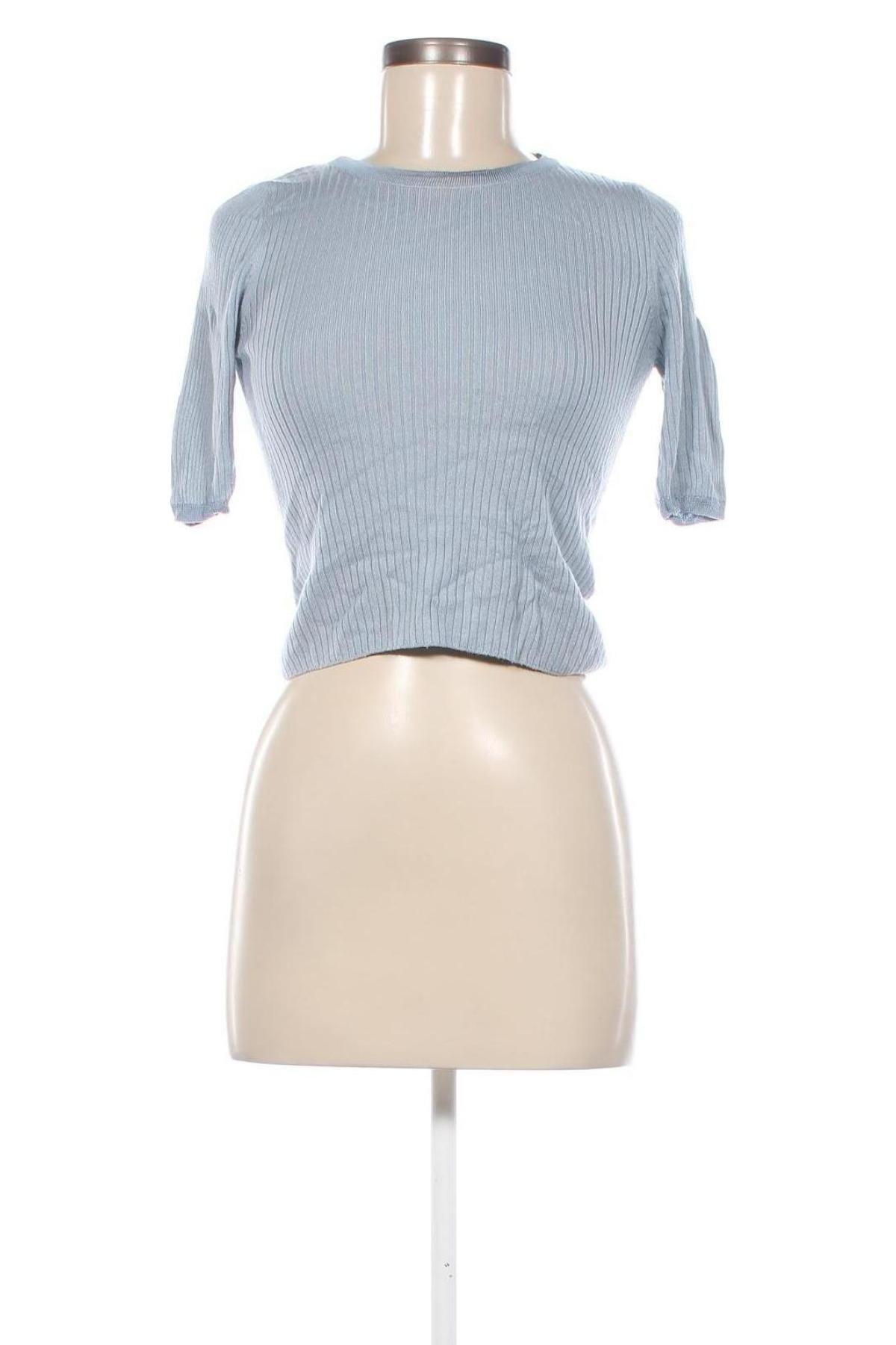 Damenpullover Topshop, Größe S, Farbe Blau, Preis € 11,99