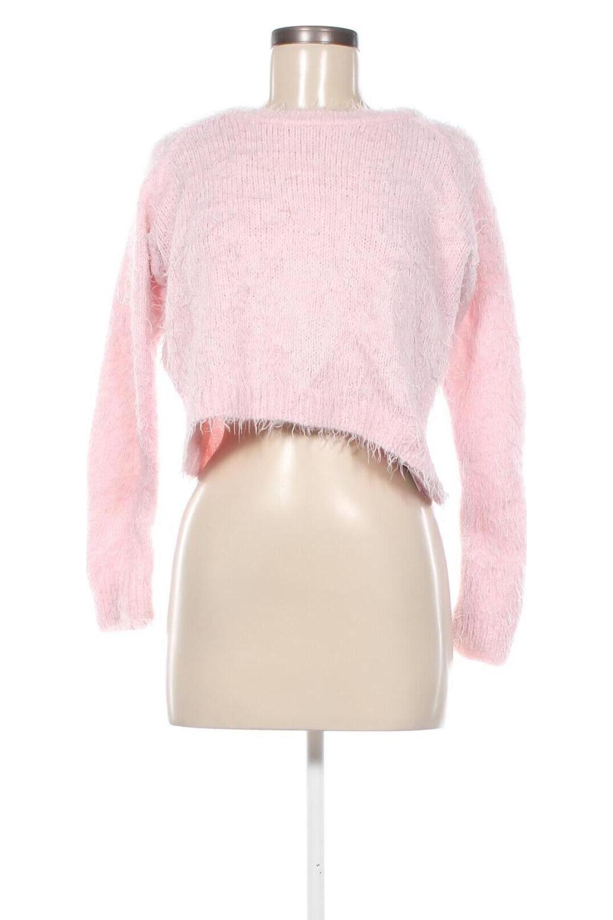 Damski sweter Topshop, Rozmiar S, Kolor Różowy, Cena 131,99 zł