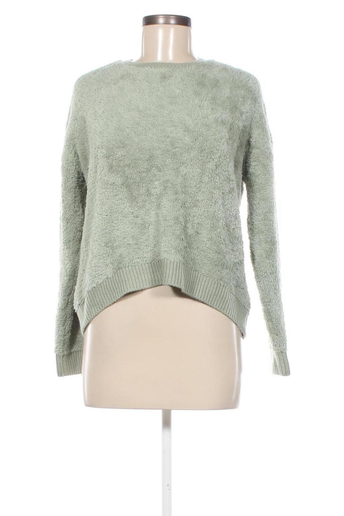 Pulover de femei Topshop, Mărime M, Culoare Verde, Preț 80,99 Lei