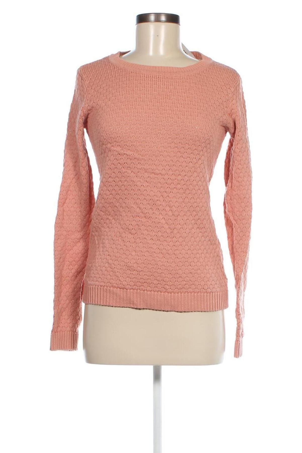 Damenpullover VILA, Größe S, Farbe Rosa, Preis € 10,99