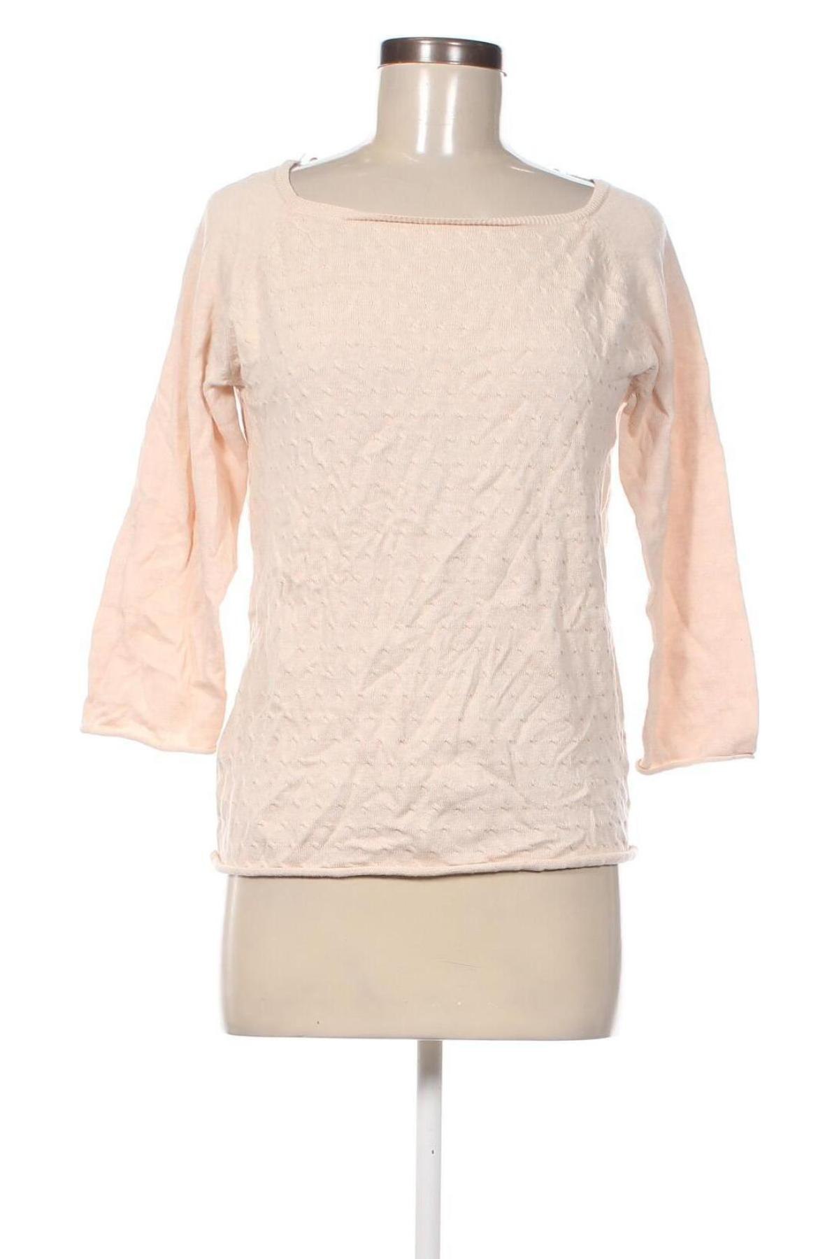 Damenpullover VILA, Größe M, Farbe Rosa, Preis 10,99 €