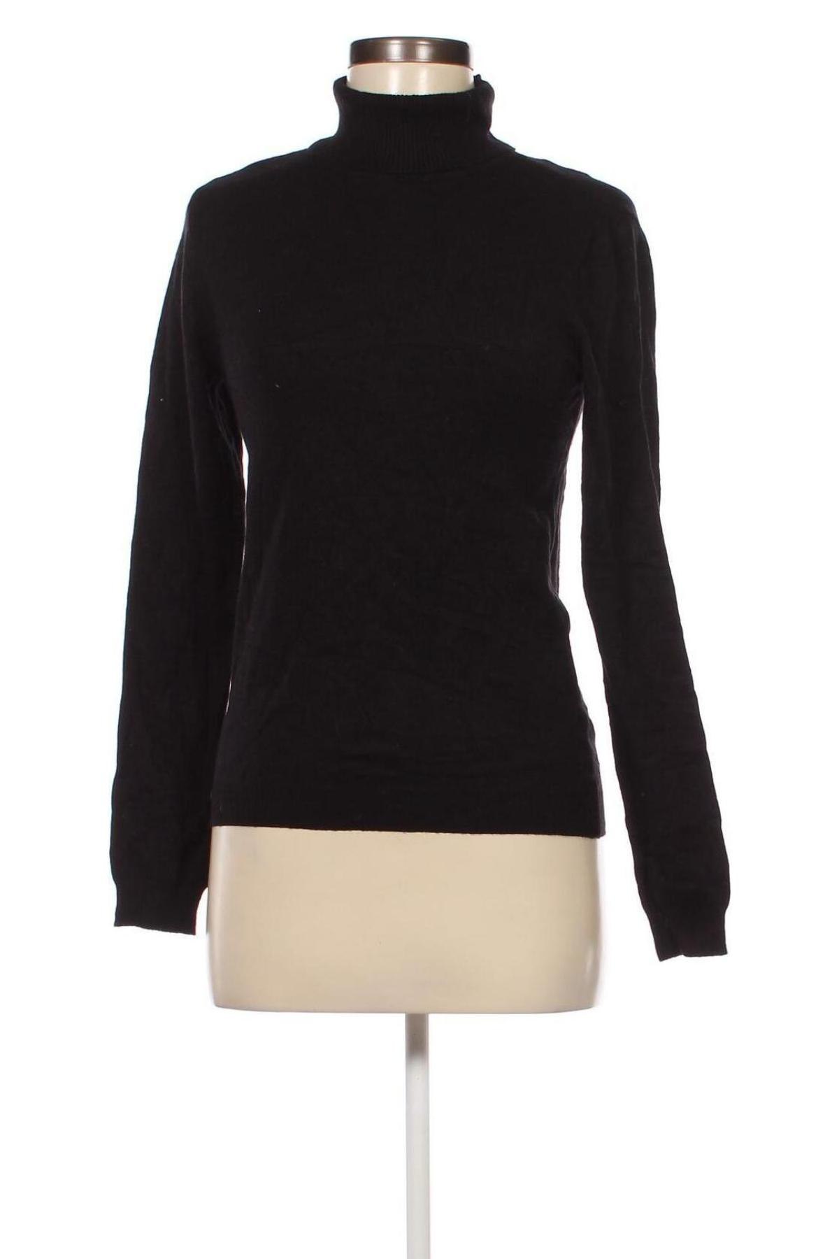 Damski sweter Vero Moda, Rozmiar M, Kolor Czarny, Cena 49,99 zł