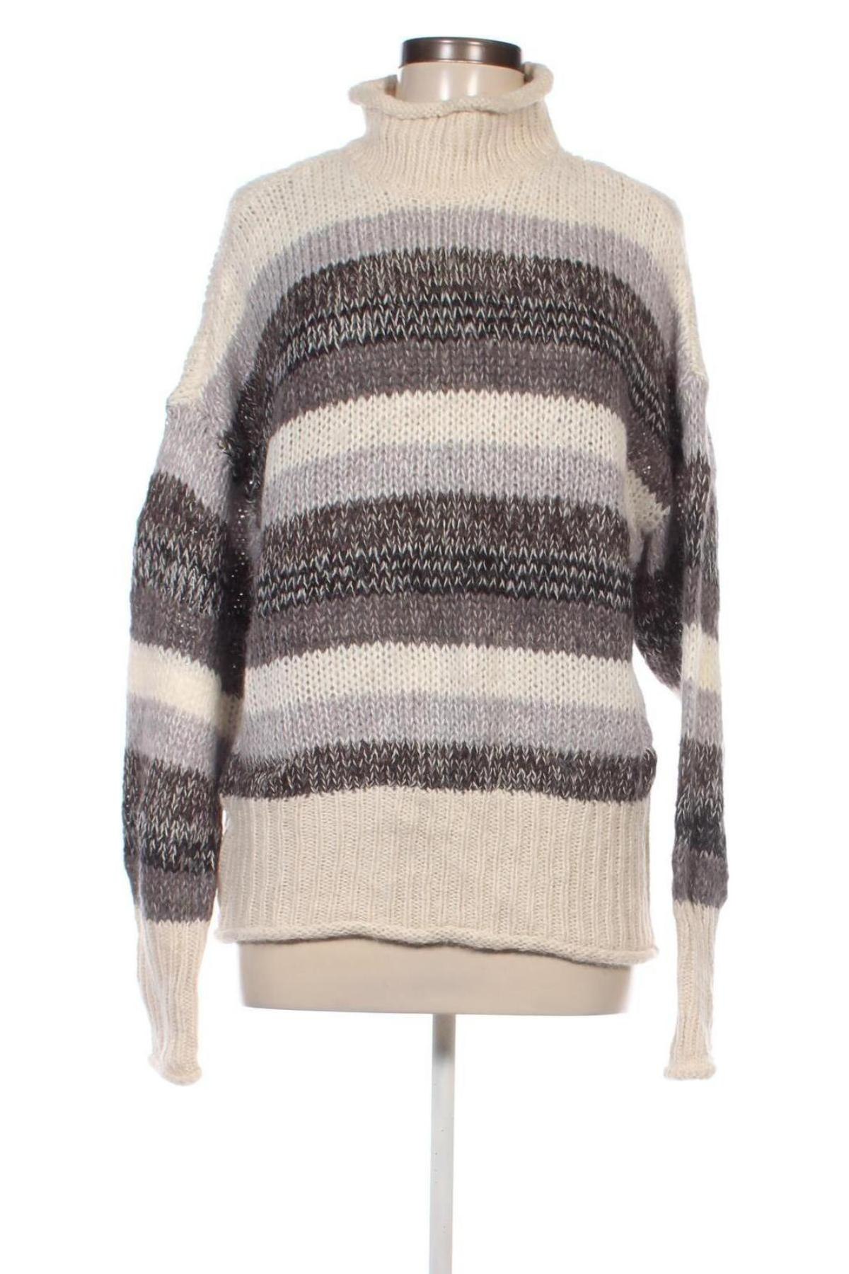 Damski sweter Vero Moda, Rozmiar L, Kolor Kolorowy, Cena 86,99 zł