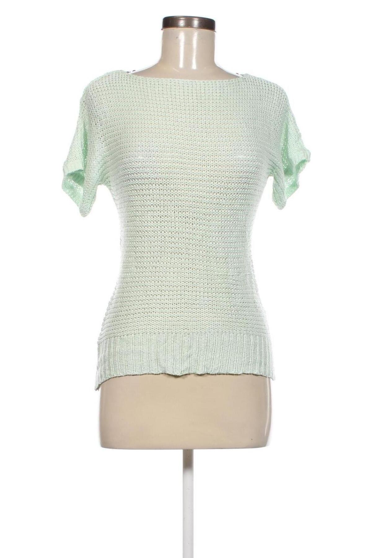 Damenpullover Vero Moda, Größe S, Farbe Grün, Preis 18,99 €