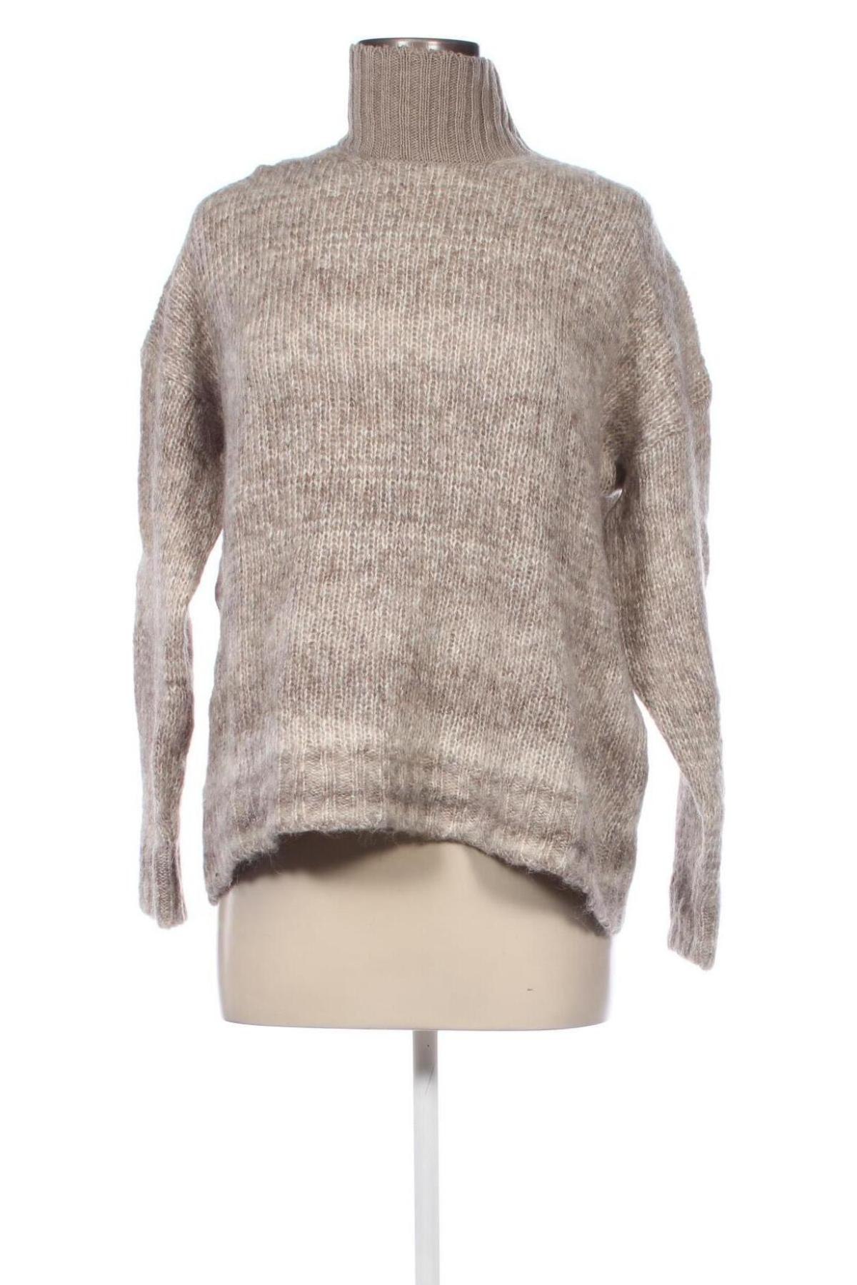 Damenpullover Woolrich, Größe S, Farbe Beige, Preis € 114,49