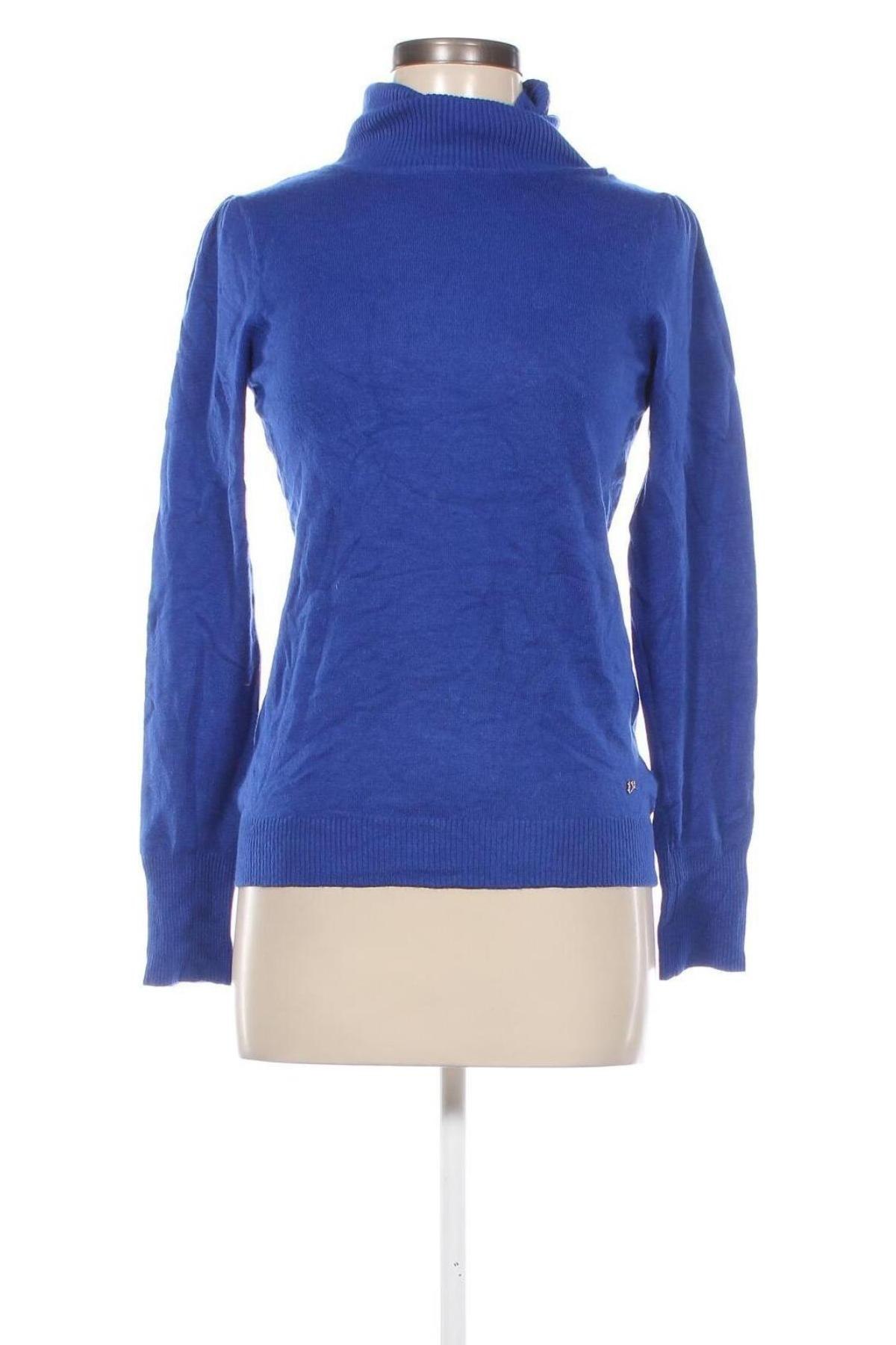 Damenpullover Yes Zee, Größe M, Farbe Blau, Preis € 12,49