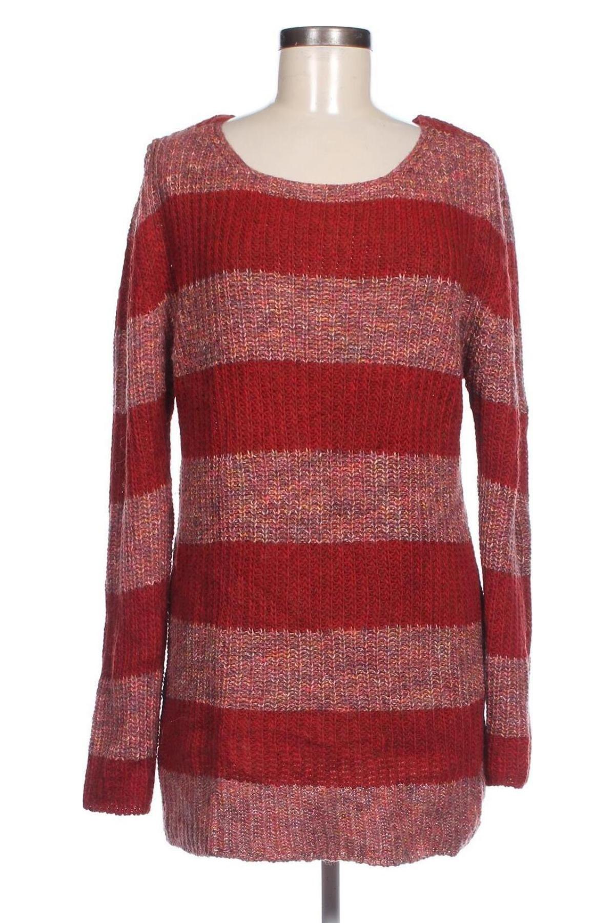 Damenpullover Yessica, Größe L, Farbe Mehrfarbig, Preis € 20,49