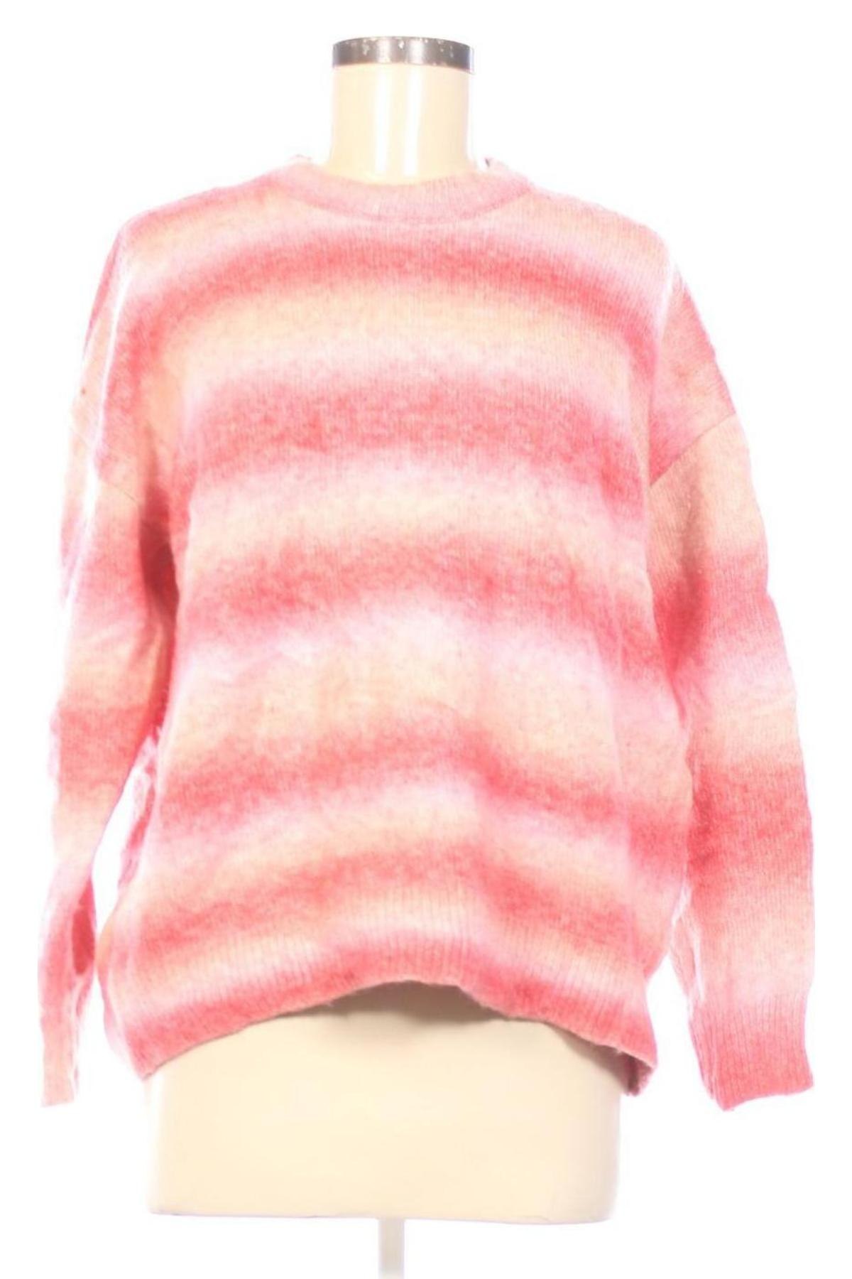 Damenpullover Zara, Größe L, Farbe Rosa, Preis 18,99 €